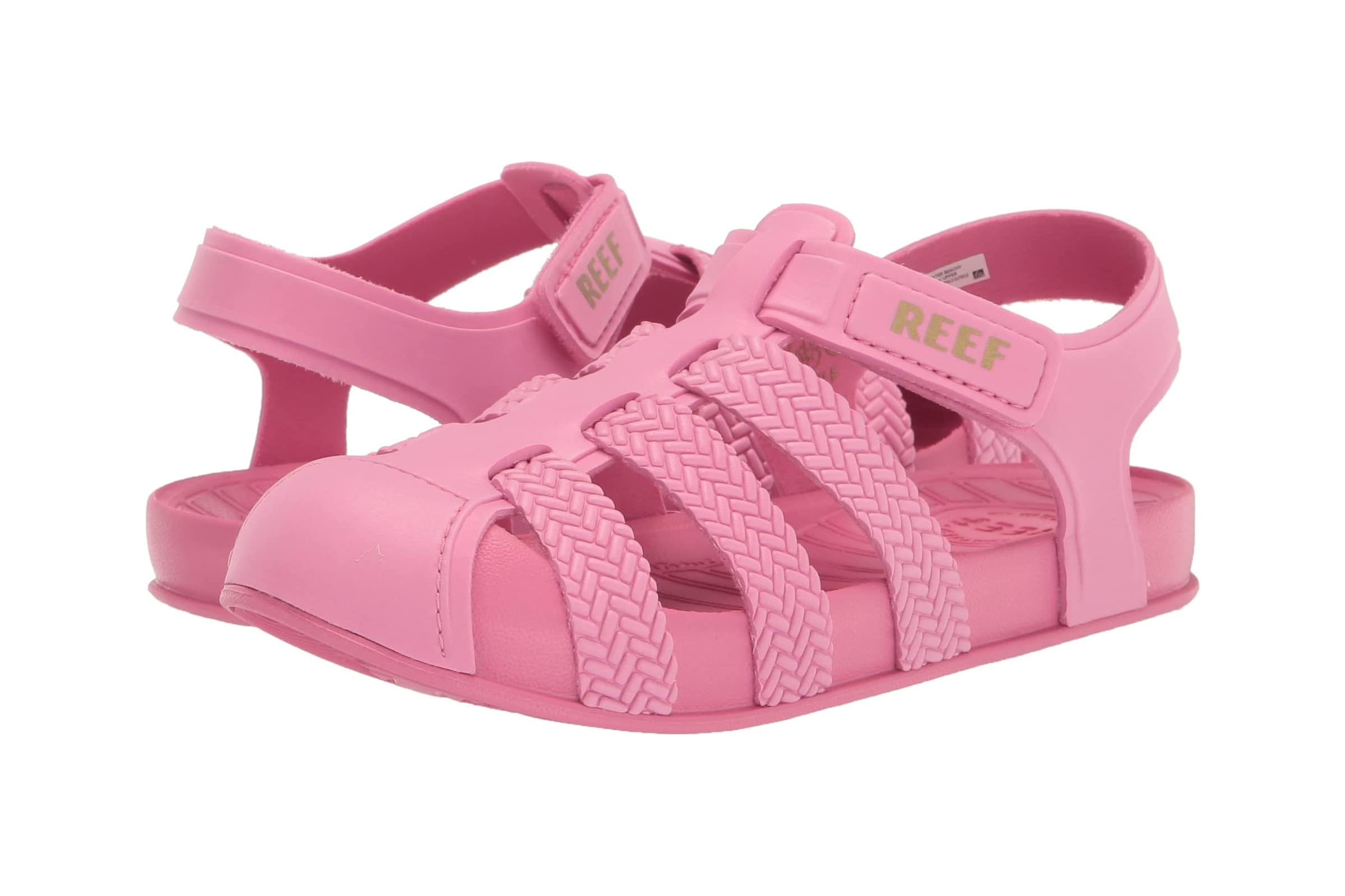 Reef Kids Reef Kids Water Beachy Sandal Little KidBig Kid 7690₽