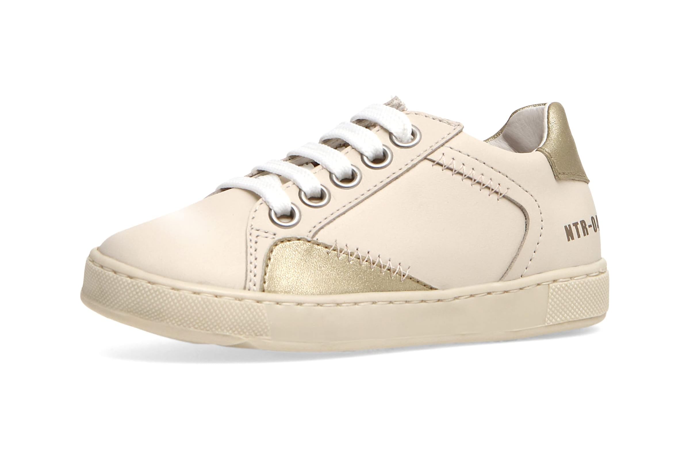 Женские кроссовки Naturino Quar Zip (Little Kid)