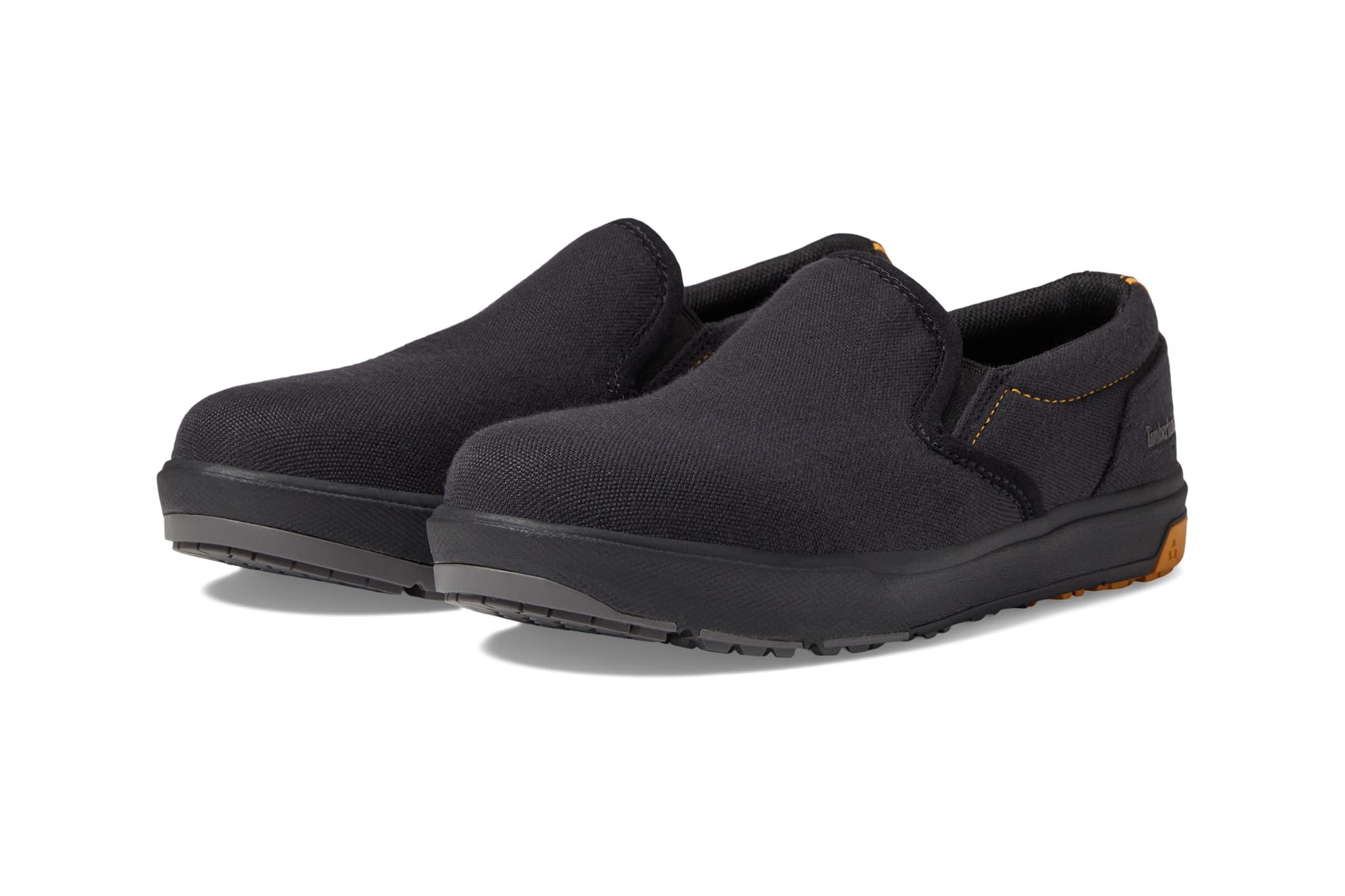 Мужские кроссовки Timberland PRO Berkley Slip-On Composite Safety Toe 22190₽