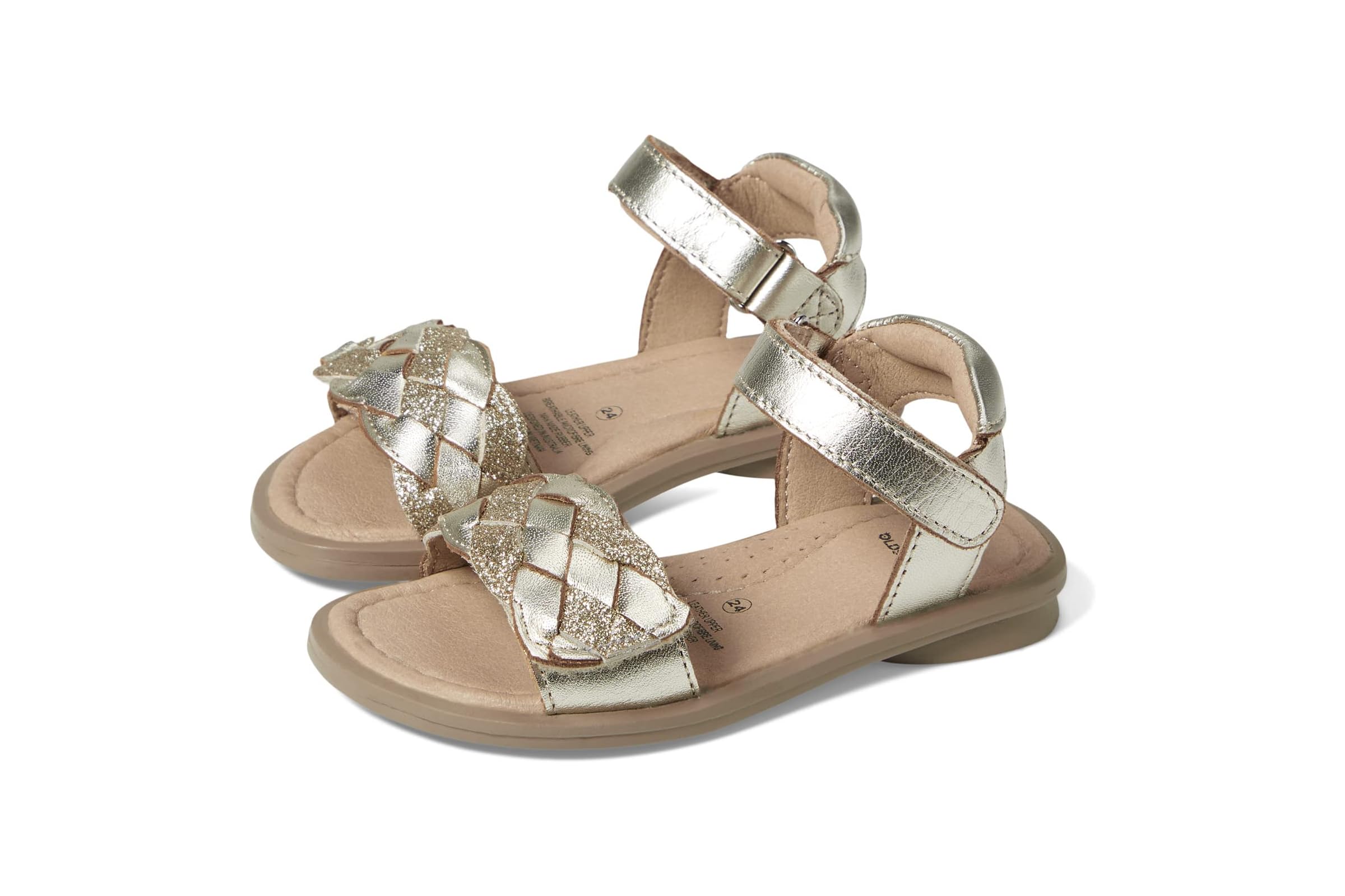 Old Soles Harlequin (Toddler/Little Kid)