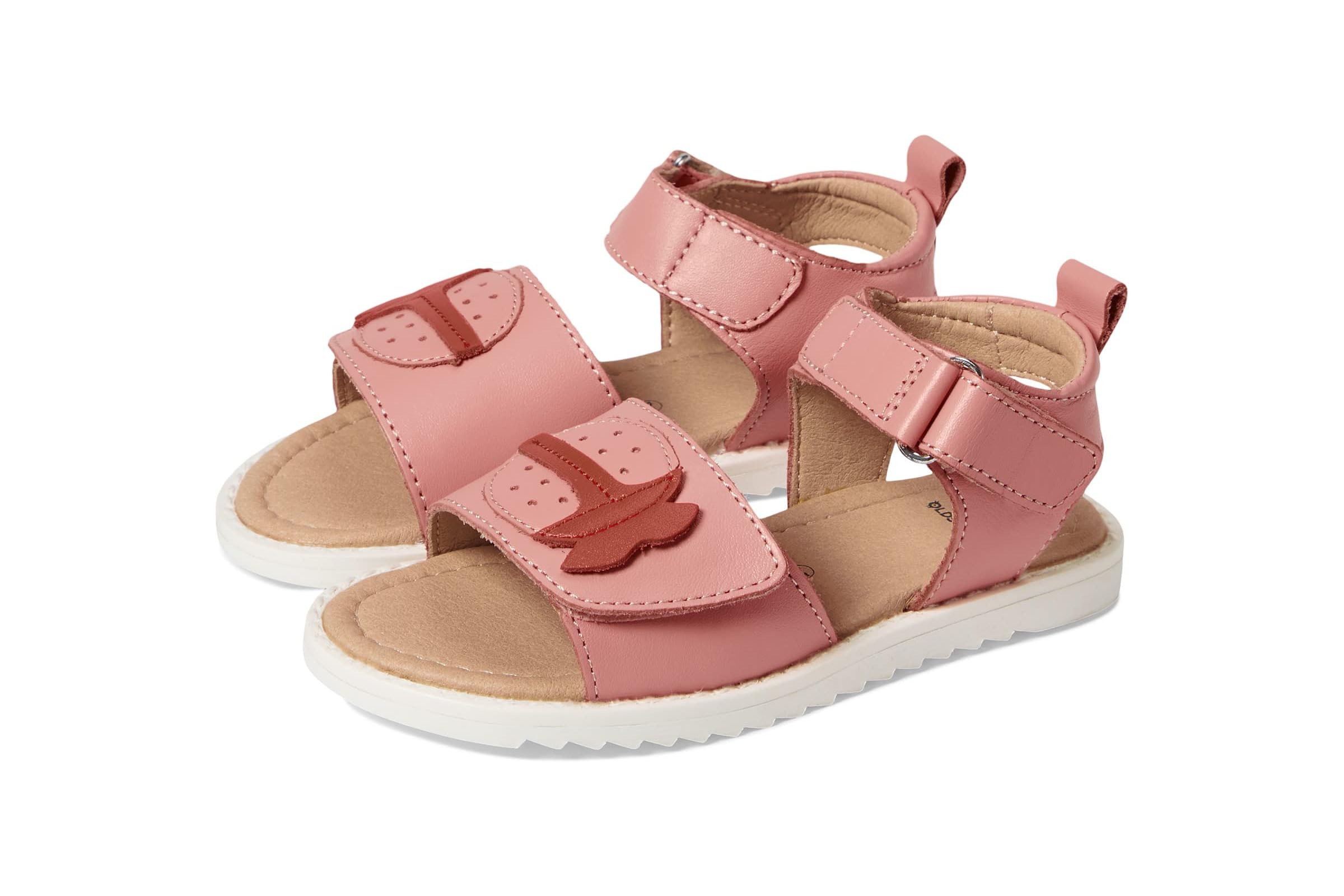 Old Soles Sister-Bug (Toddler/Little Kid)