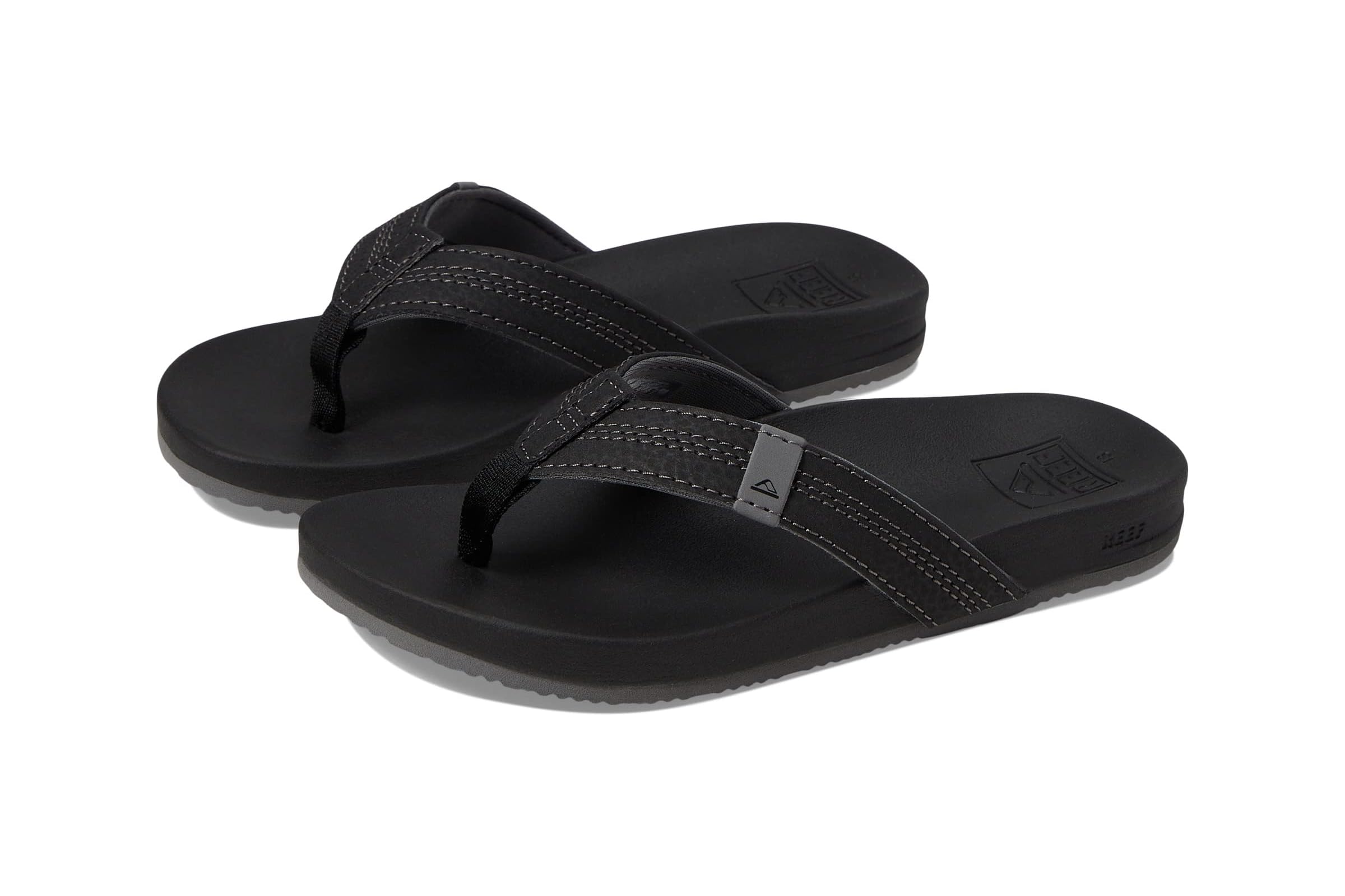 Reef Kids Reef Kids Cushion Phantom Flip Flop (Little Kid/Big Kid)