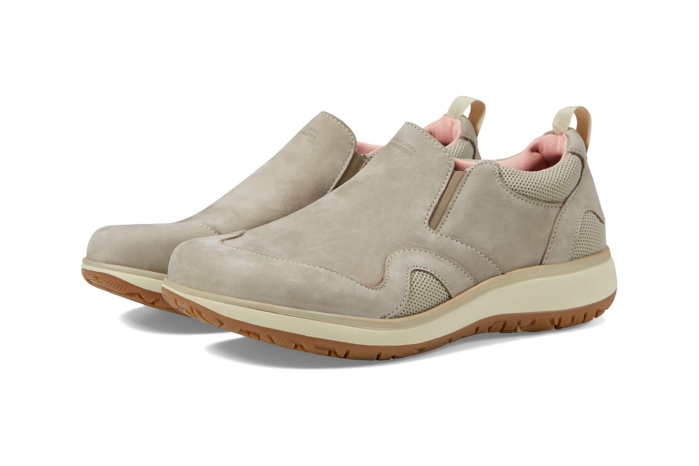 Женские кроссовки SAS Scramble Slip On Loafer 22690₽