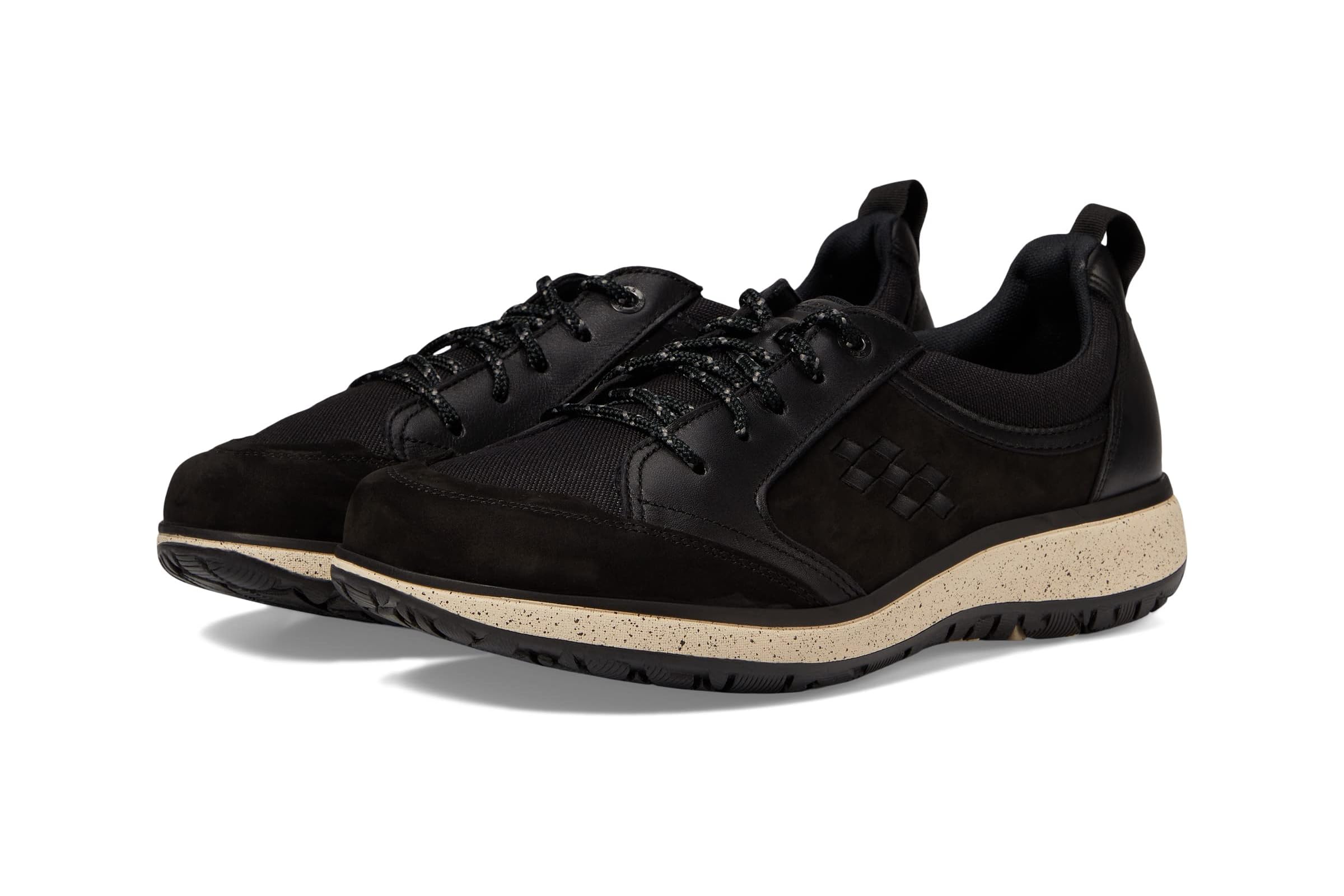 Женские кроссовки SAS Boulder Lace Up Sneaker 34090₽