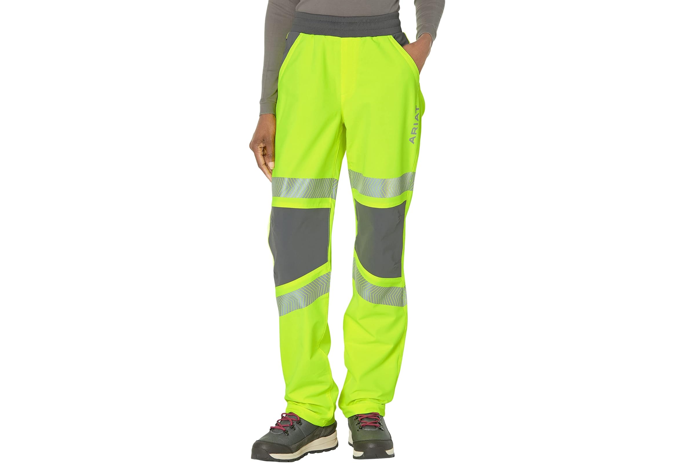 Ariat Rebar DuraStretch Pull-On Slim Leg Pants 11090₽