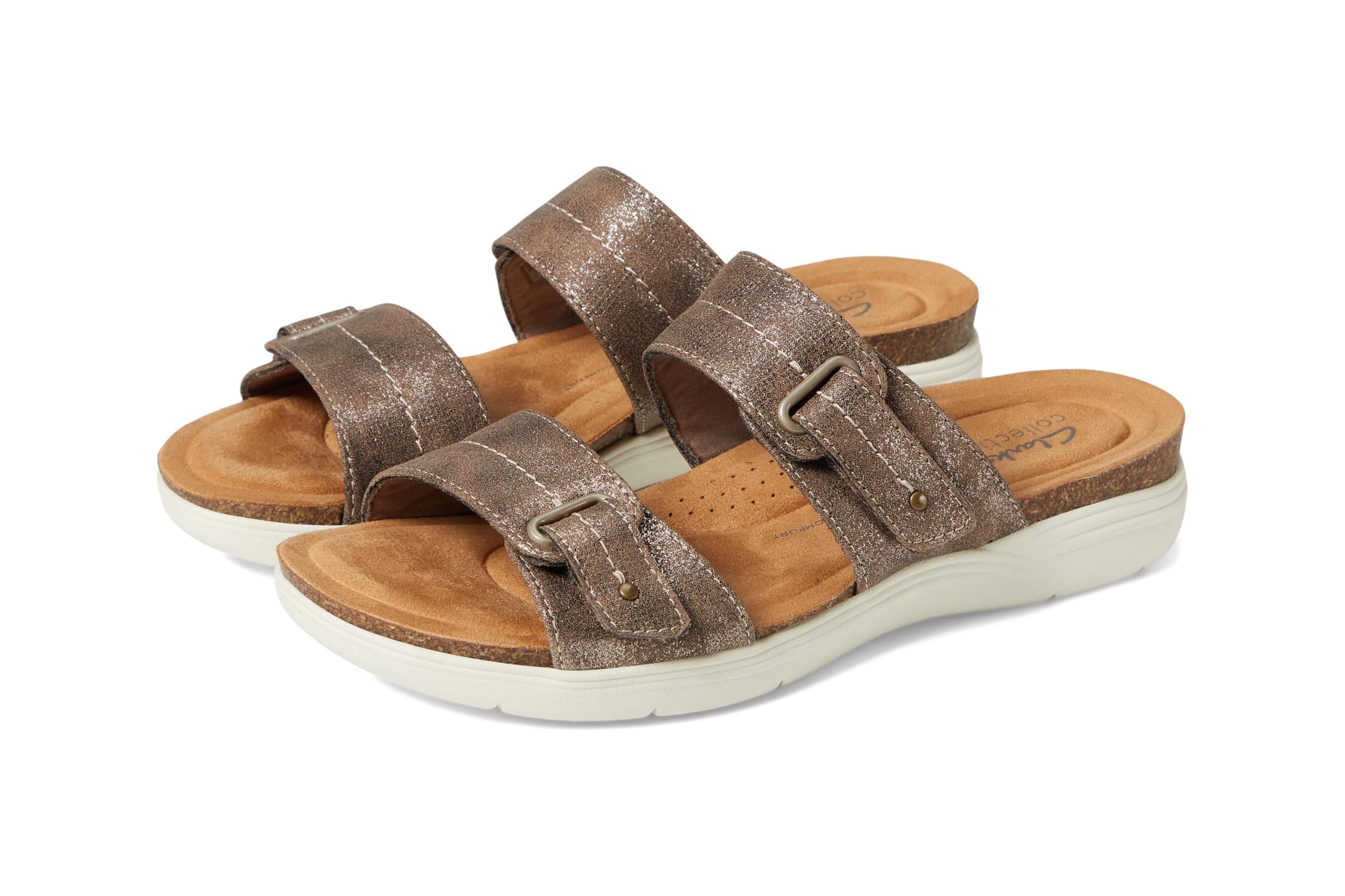 Clarks April Dusk 12390₽