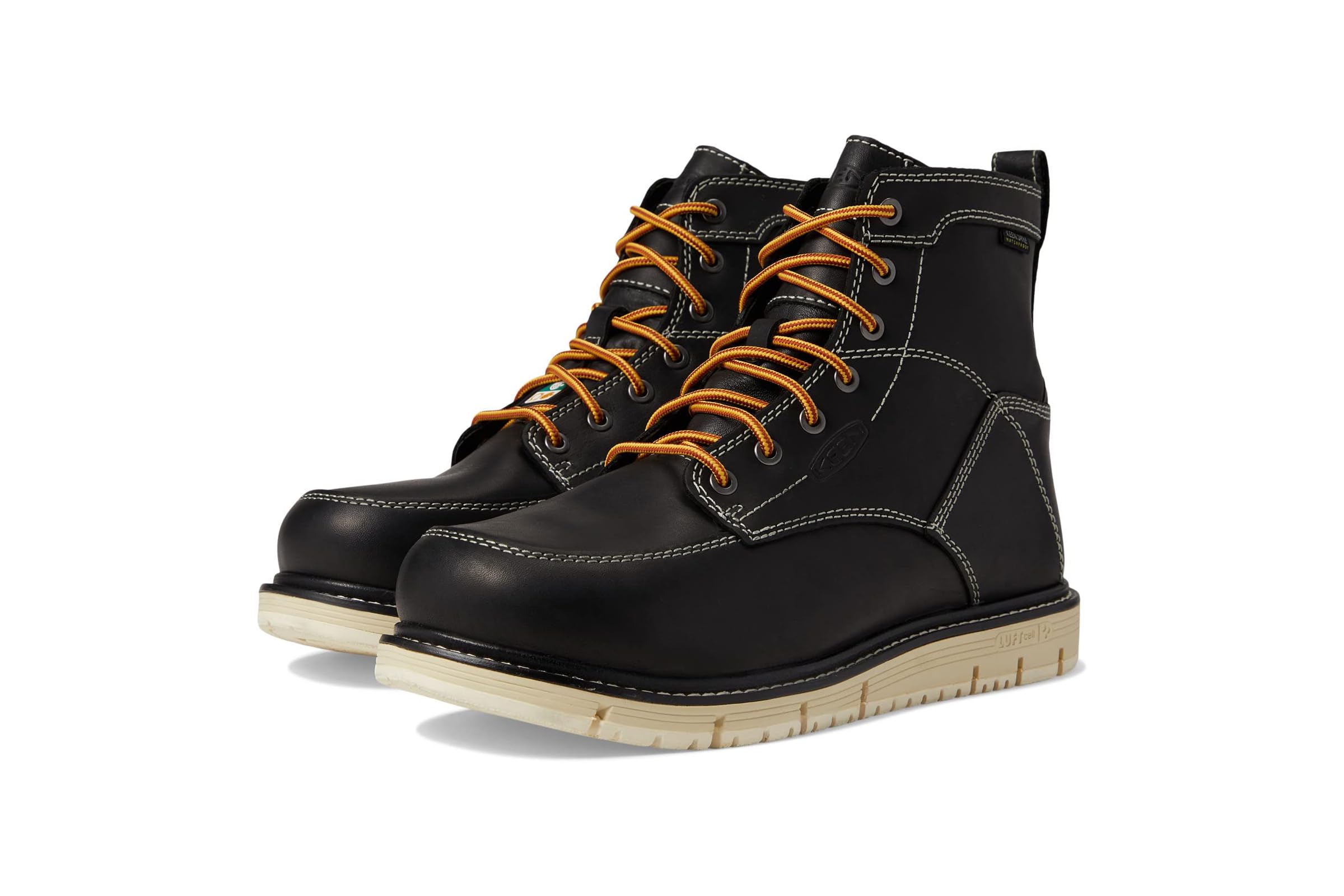 KEEN Utility CSA San Jose 6 WP 21090₽