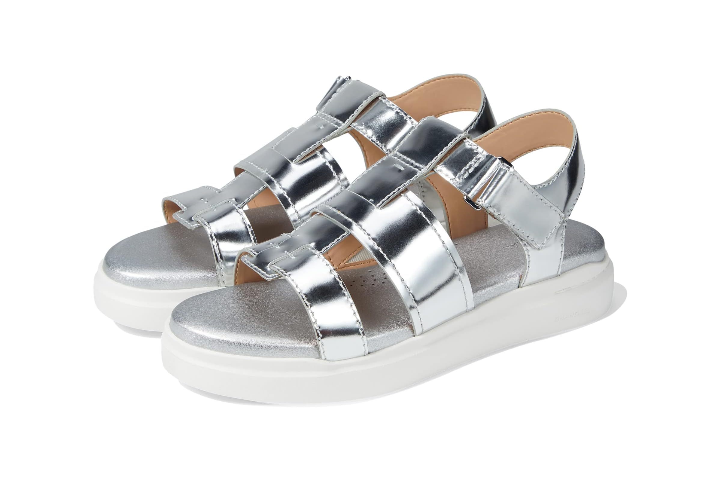 Cole Haan Grandpro Rally Fisherman Sandal