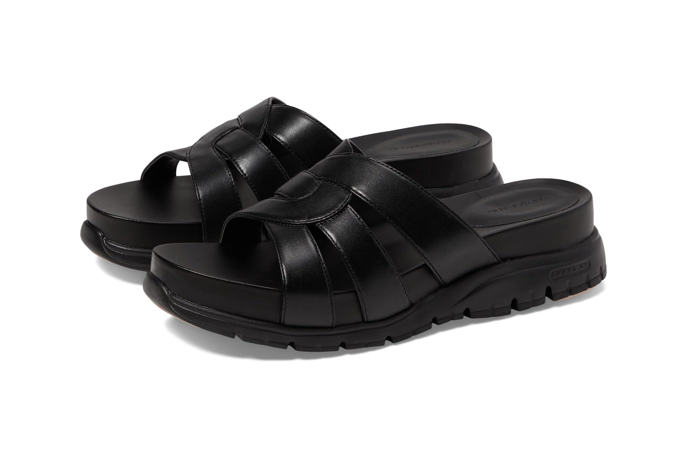 Cole Haan Zerogrand Slotted Slide