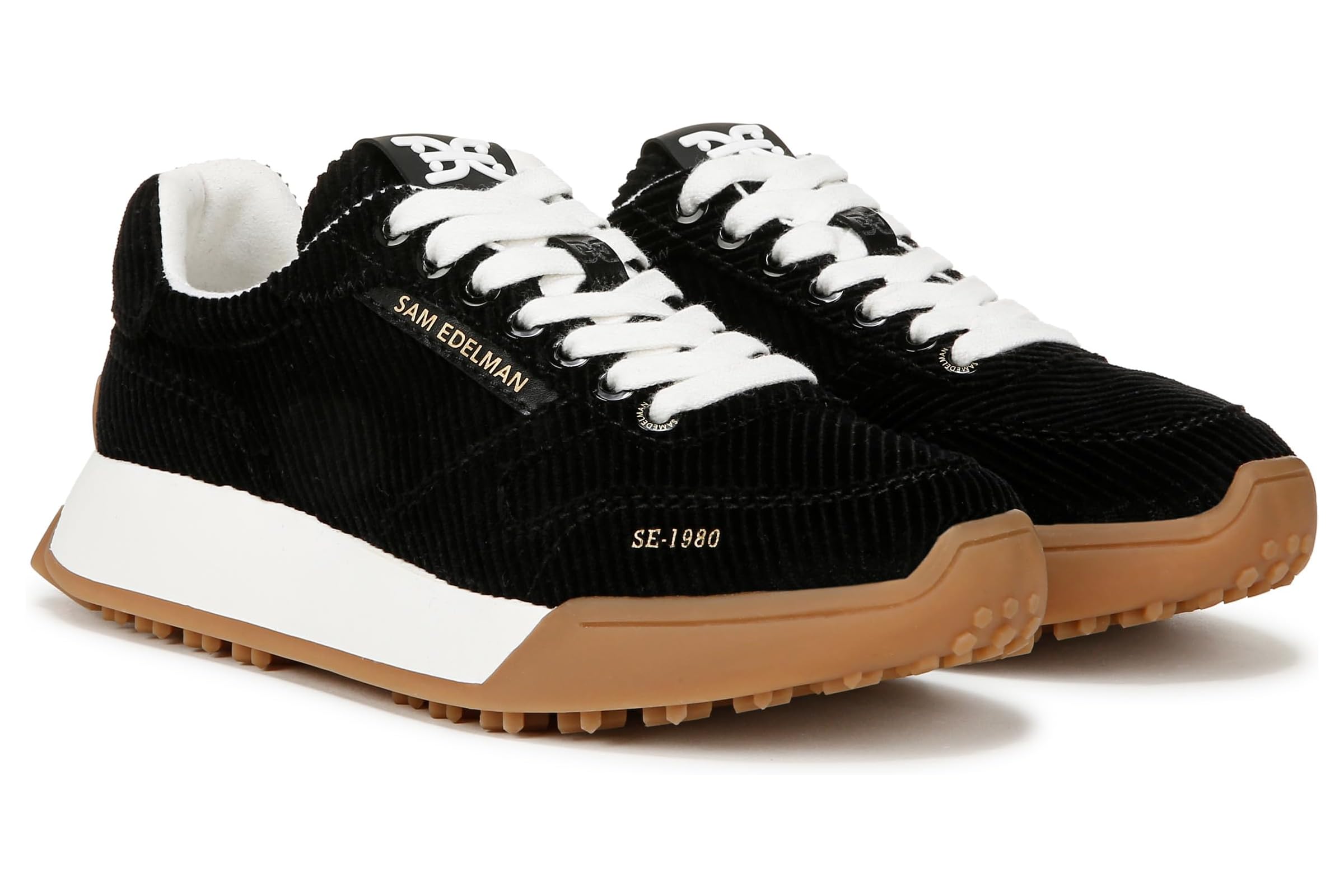 Женские кроссовки Sam Edelman Layla