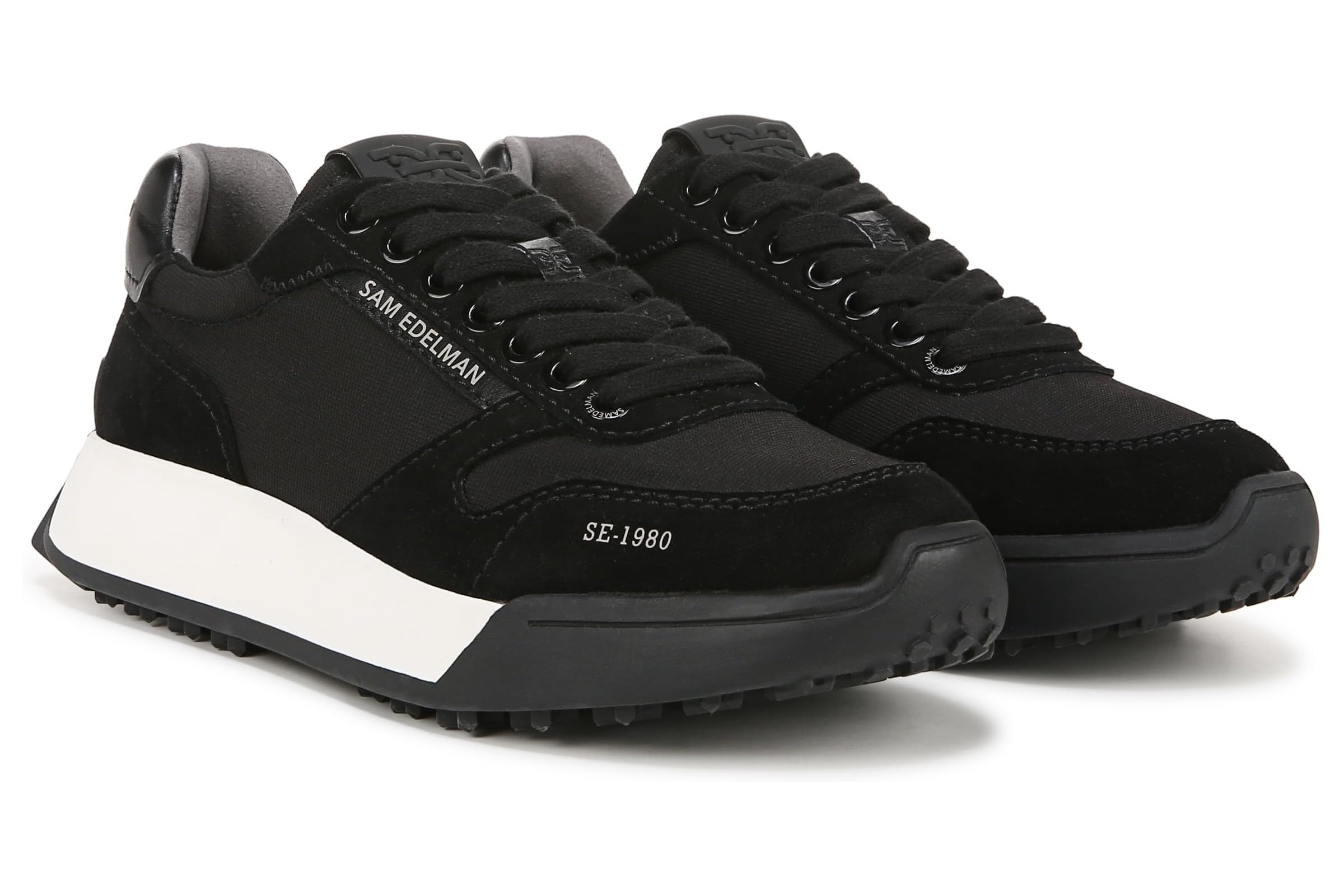 Женские кроссовки Sam Edelman Layla