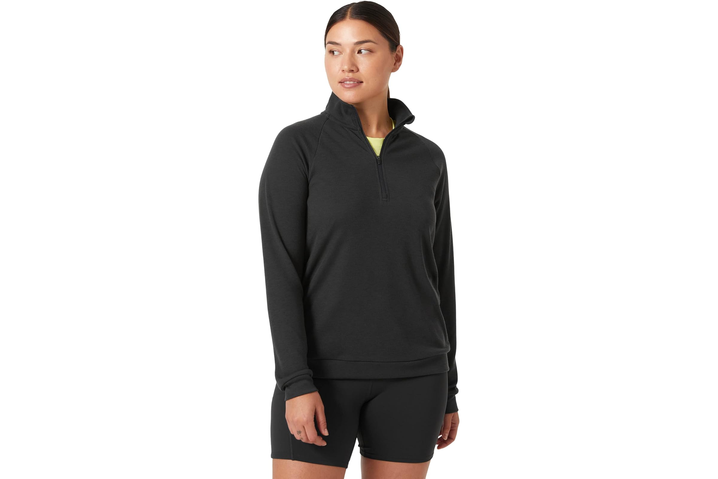 Helly Hansen Inshore 1/2 Zip Pullover