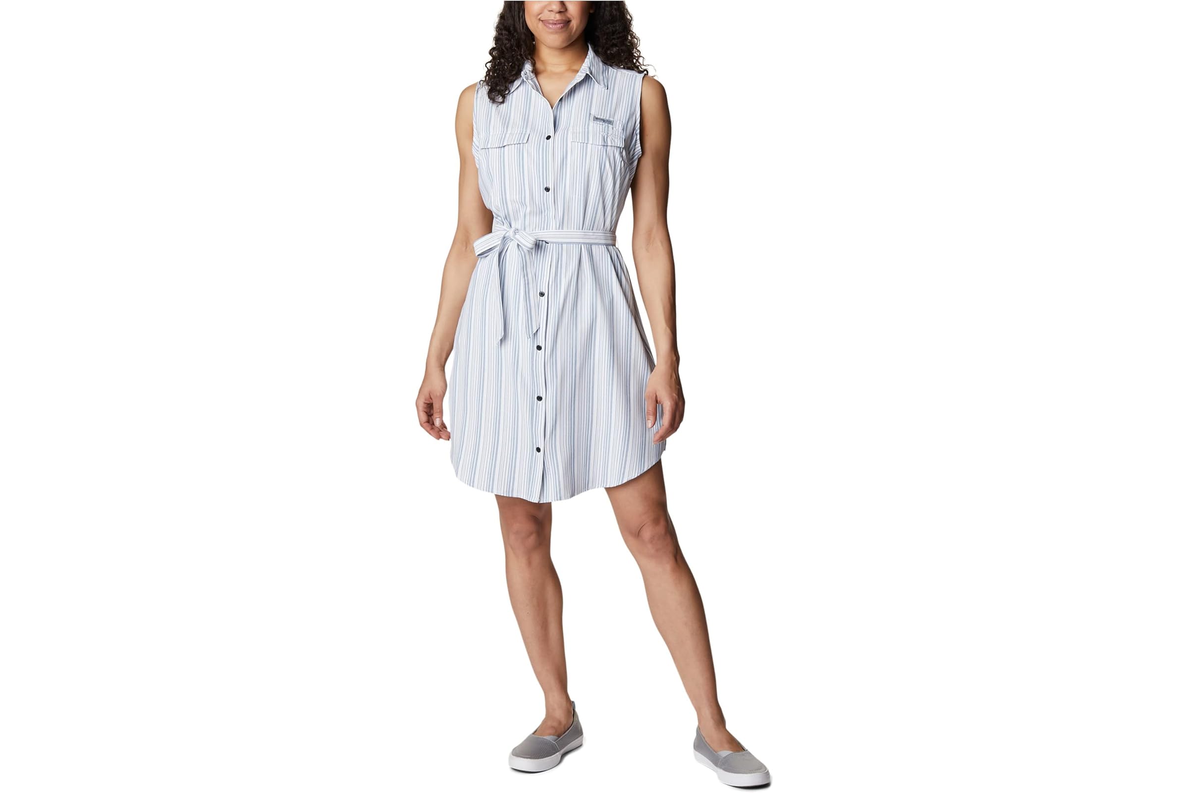 Columbia Sun Drifter Woven Dress II