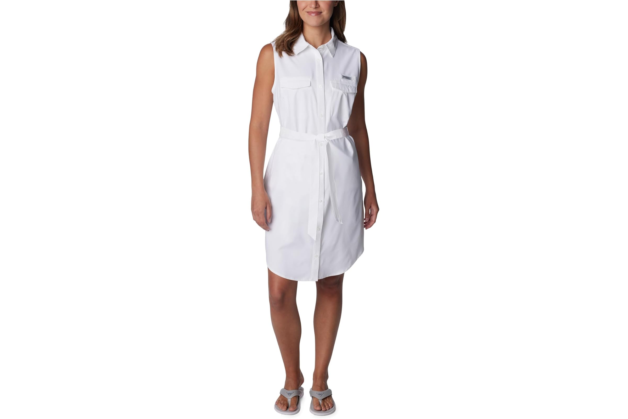 Columbia Sun Drifter Woven Dress II 8490₽