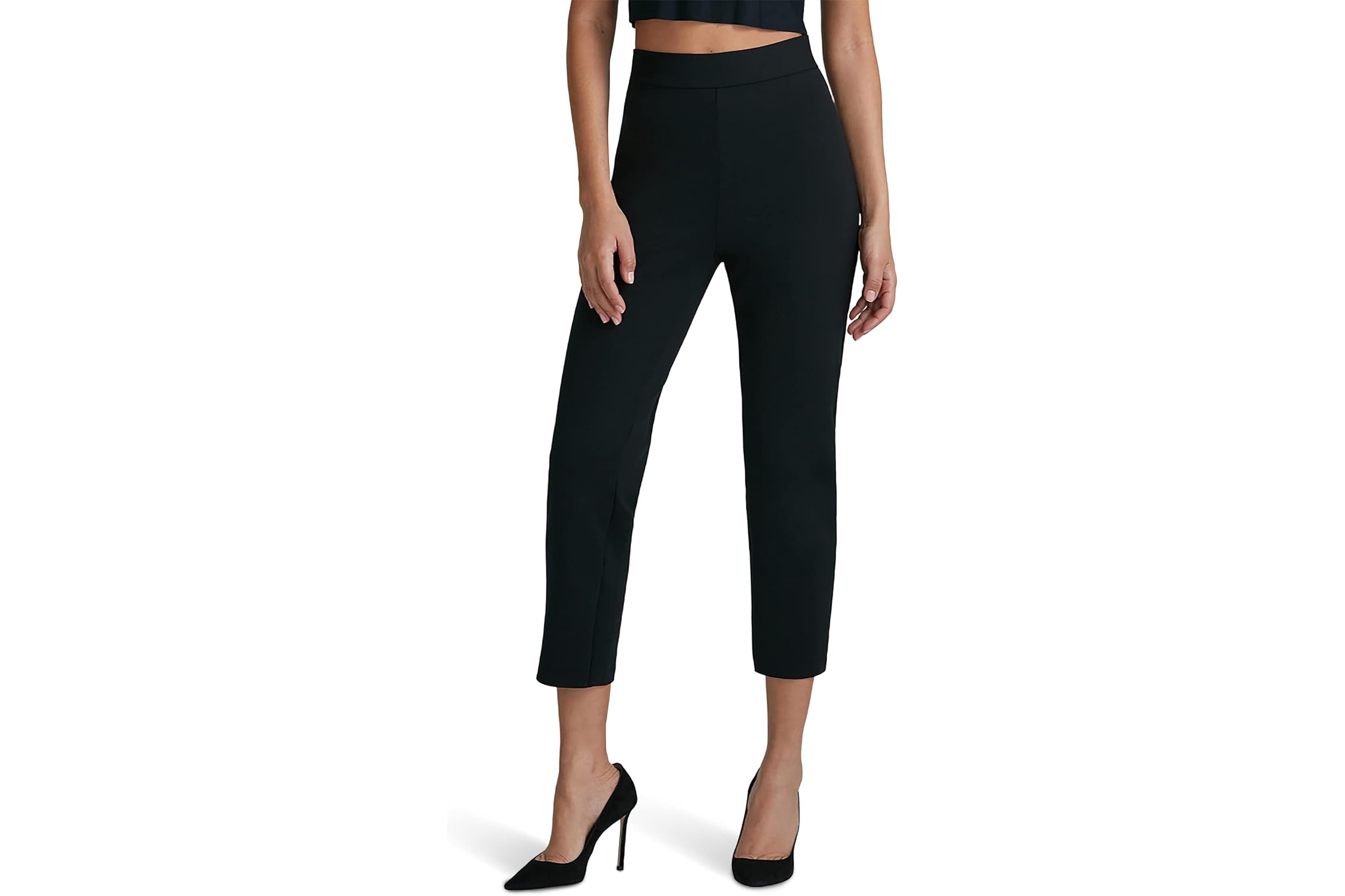 Commando Neoprene CEO Zipper Cigarette Pants NEO615 37490₽