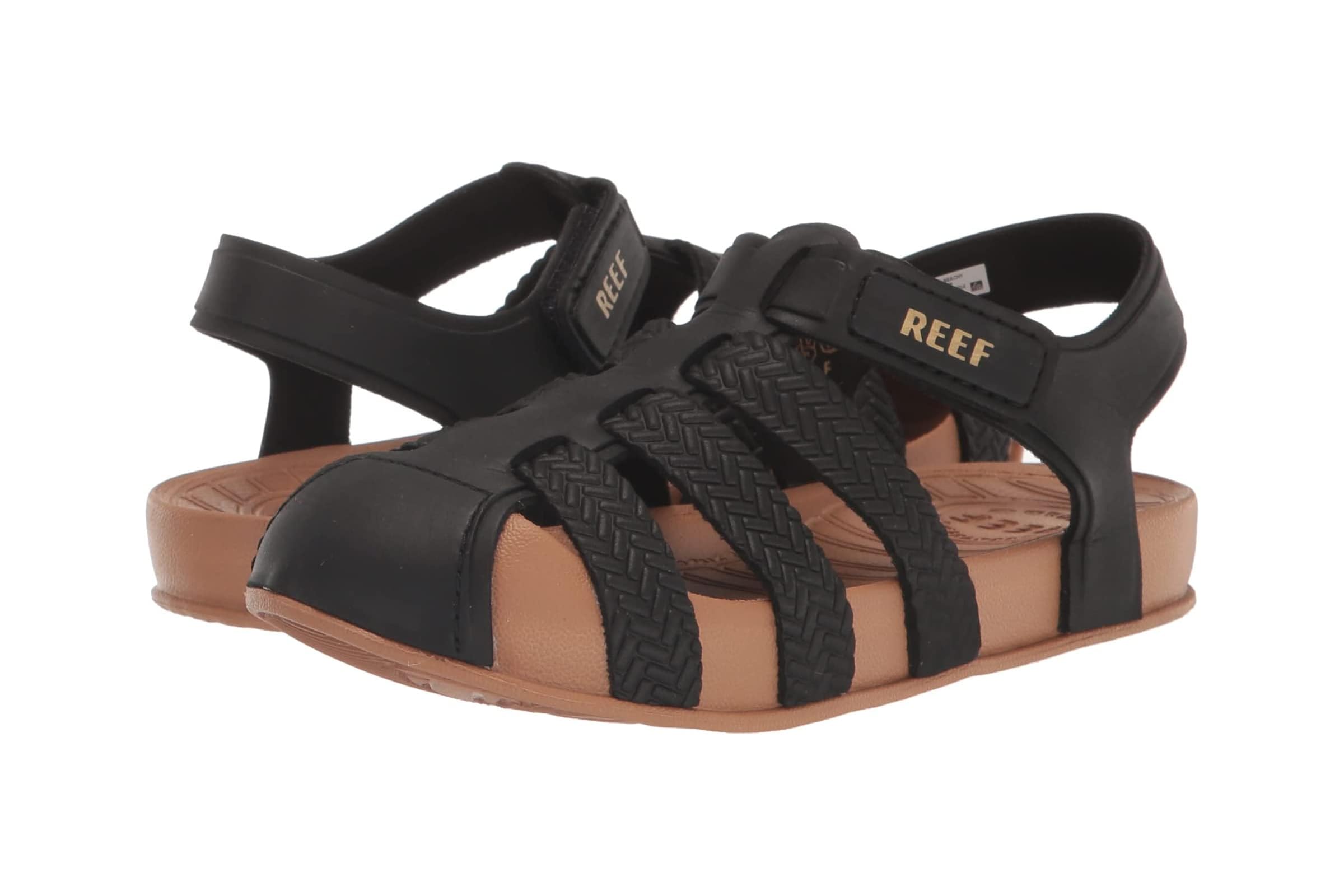 Reef Kids Reef Kids Little Water Beachy Sandal InfantToddlerLittle Kid 4390₽