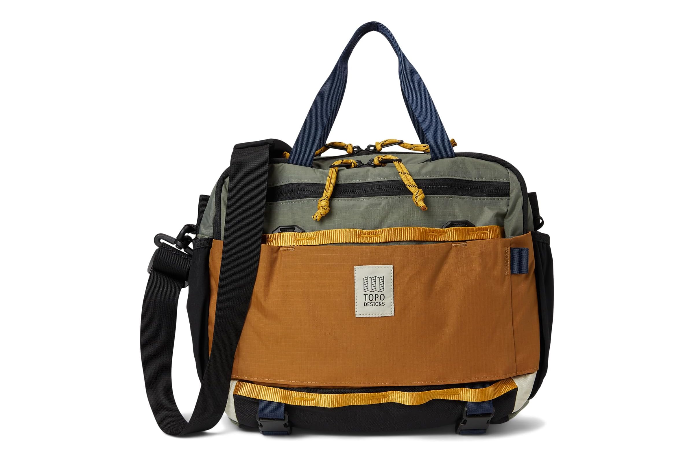 Женская сумка Topo Designs Mountain Cross Bag