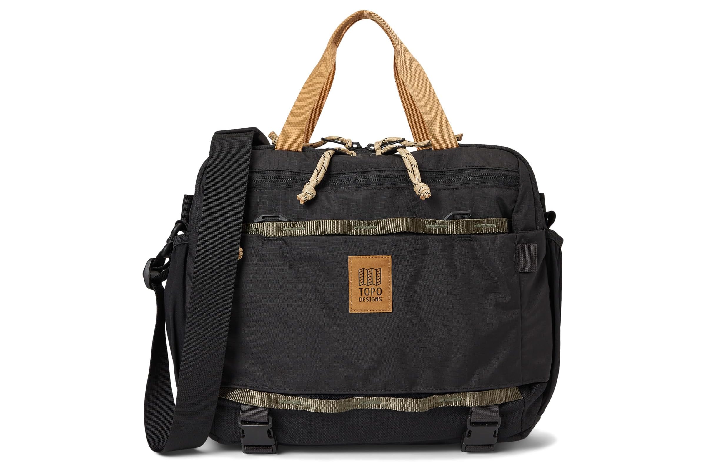 Женская сумка Topo Designs Mountain Cross Bag