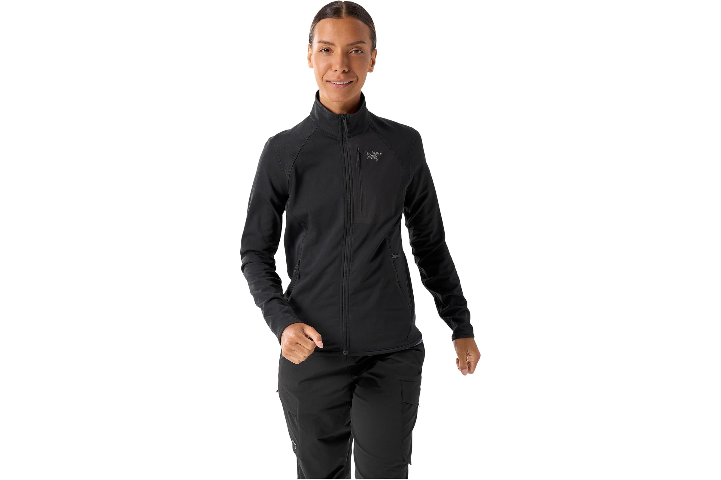 Arcteryx Delta Jacket