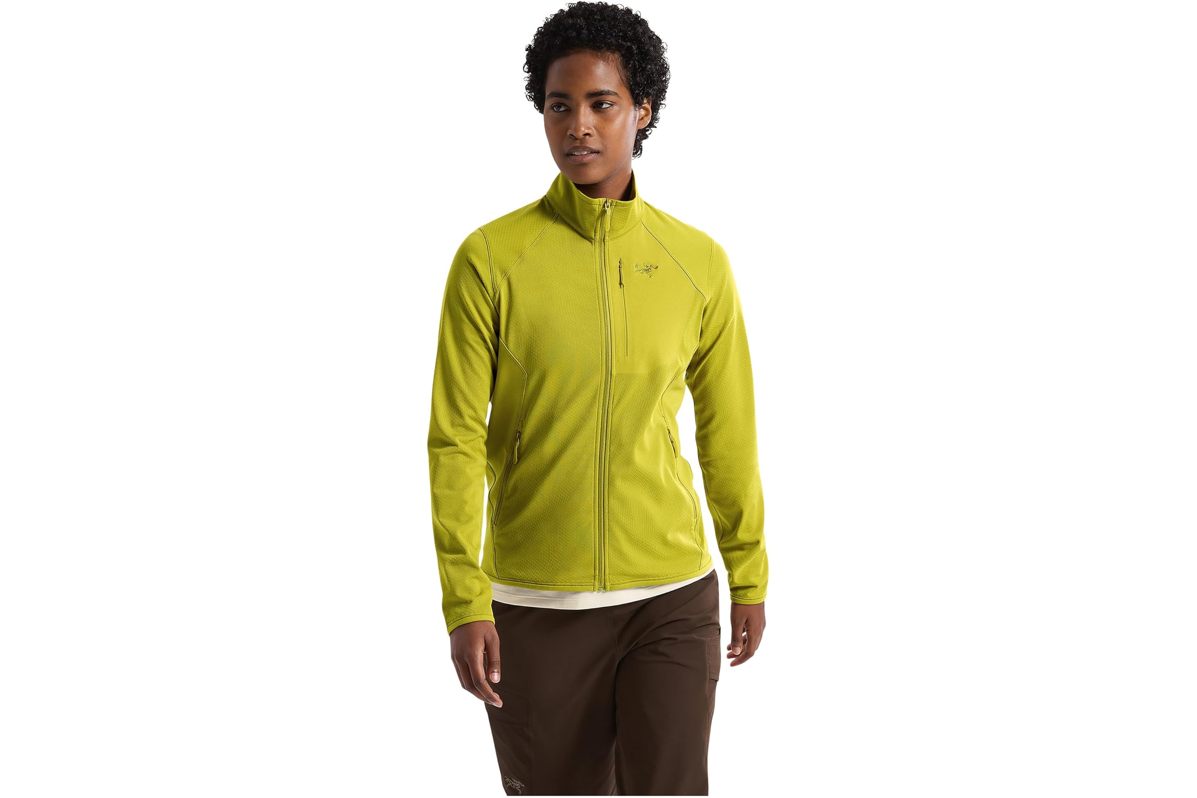 Arcteryx Delta Jacket 38890₽