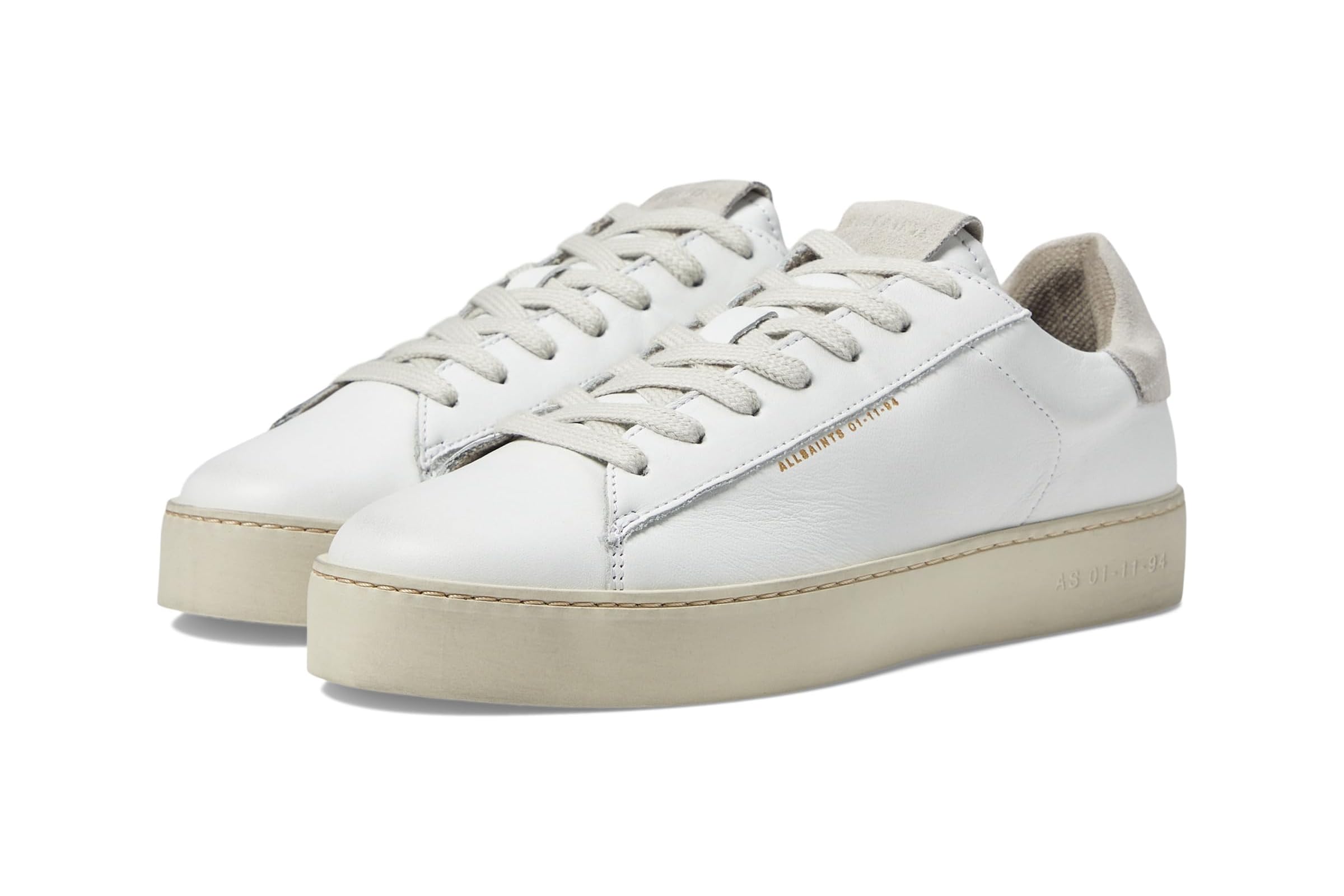 Женские кроссовки AllSaints Shana Sneaker 25090₽
