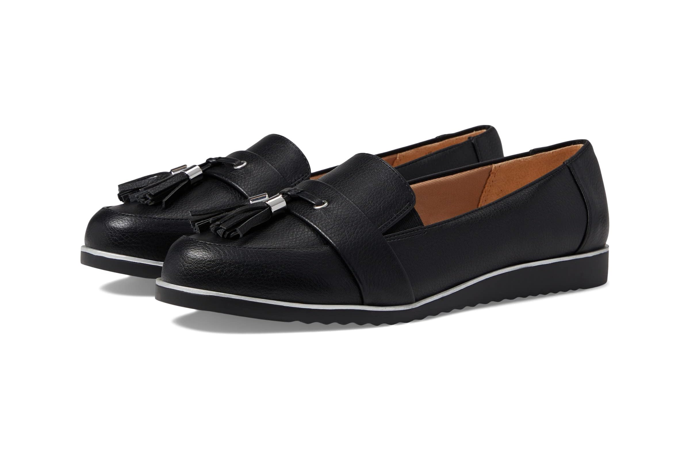 LifeStride Zee Tassel