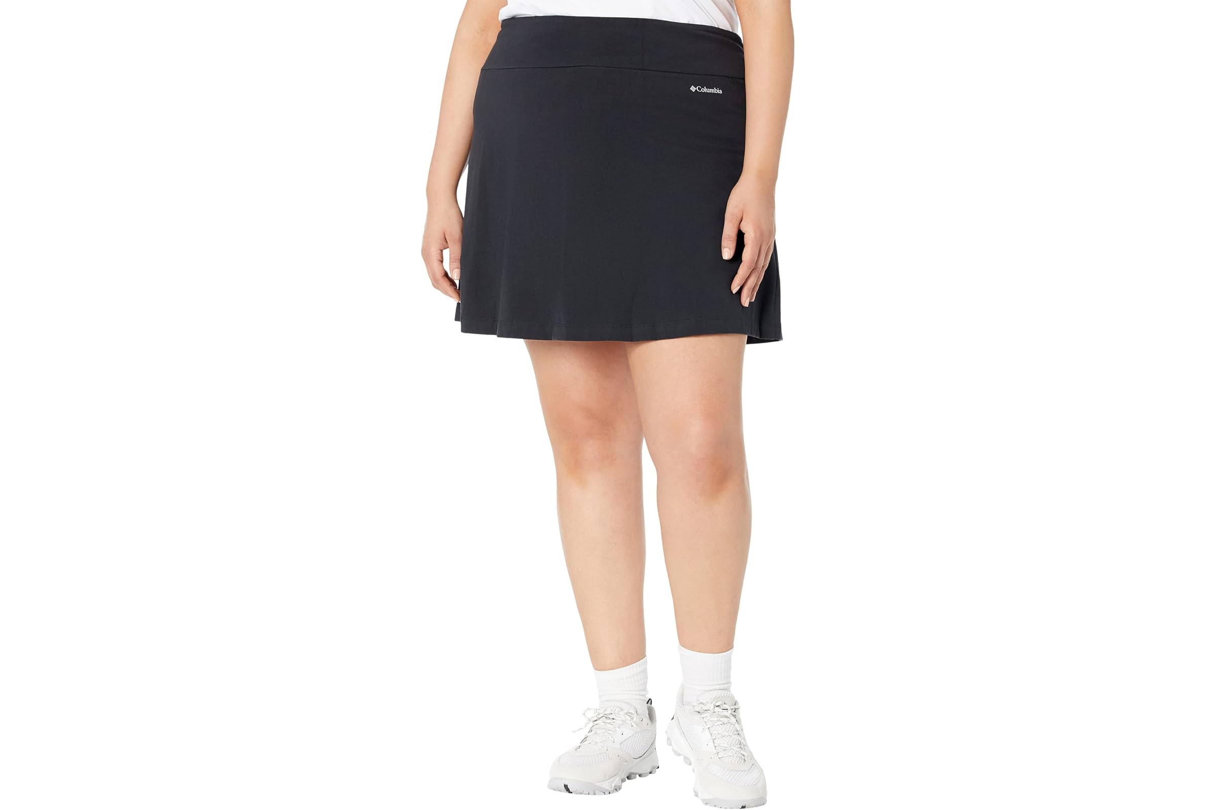 Columbia Plus Size Trek Skort 4790₽