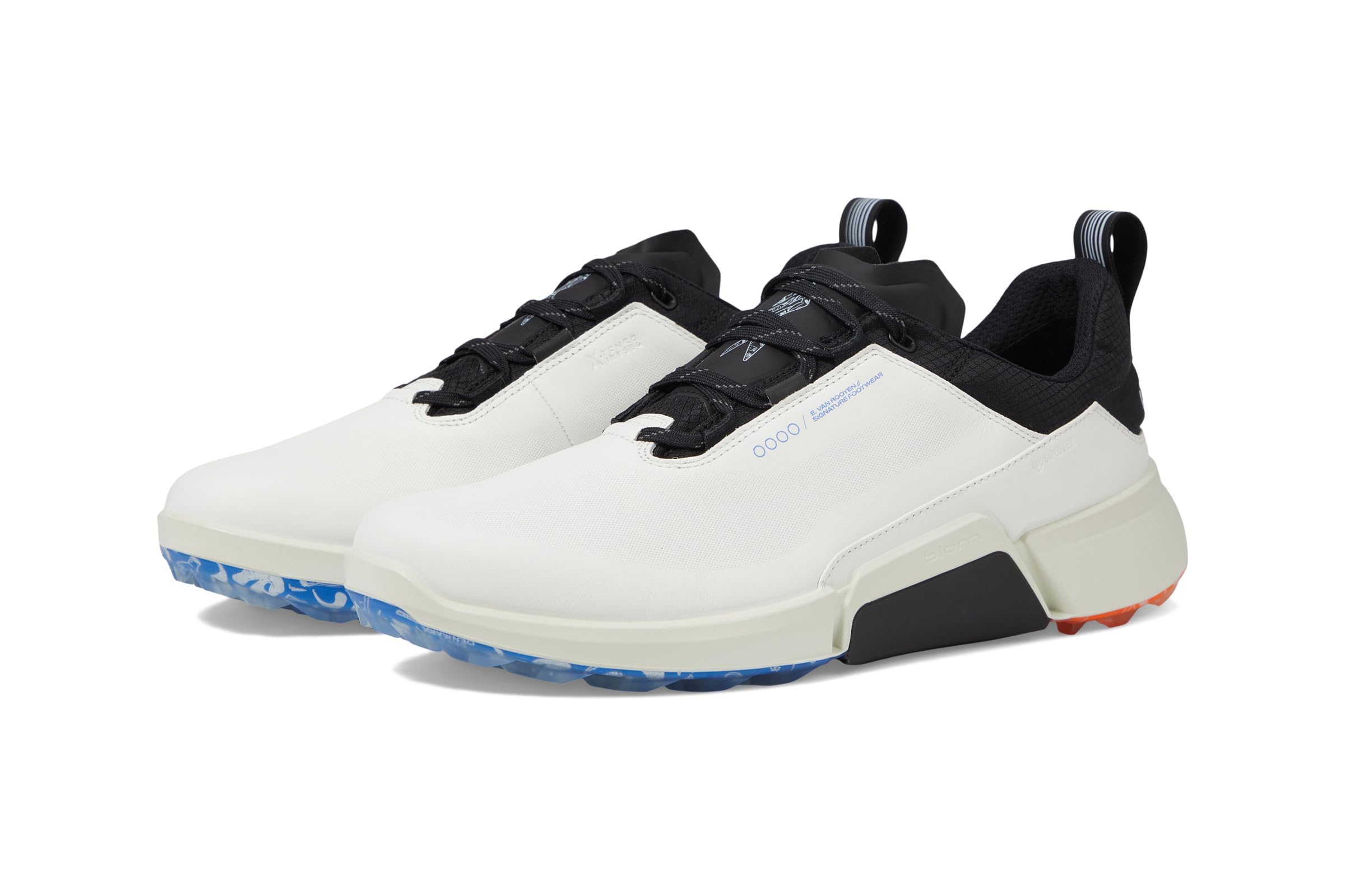 Мужские кроссовки ECCO Golf Biom H4 GORE-TEX Waterproof Golf Hybrid 41990₽