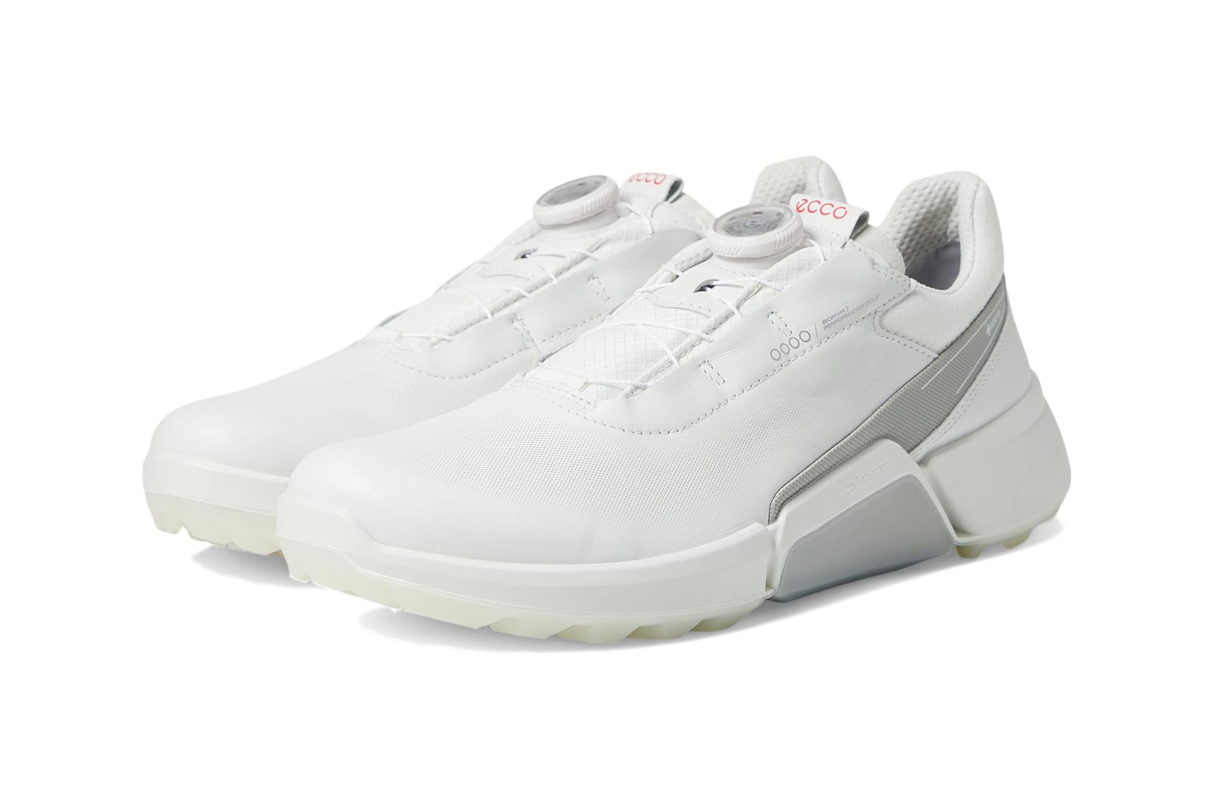 Женские кроссовки ECCO Golf Biom H4 Boa GORE-TEX Waterproof Golf Hybrid Golf Shoes 25090₽