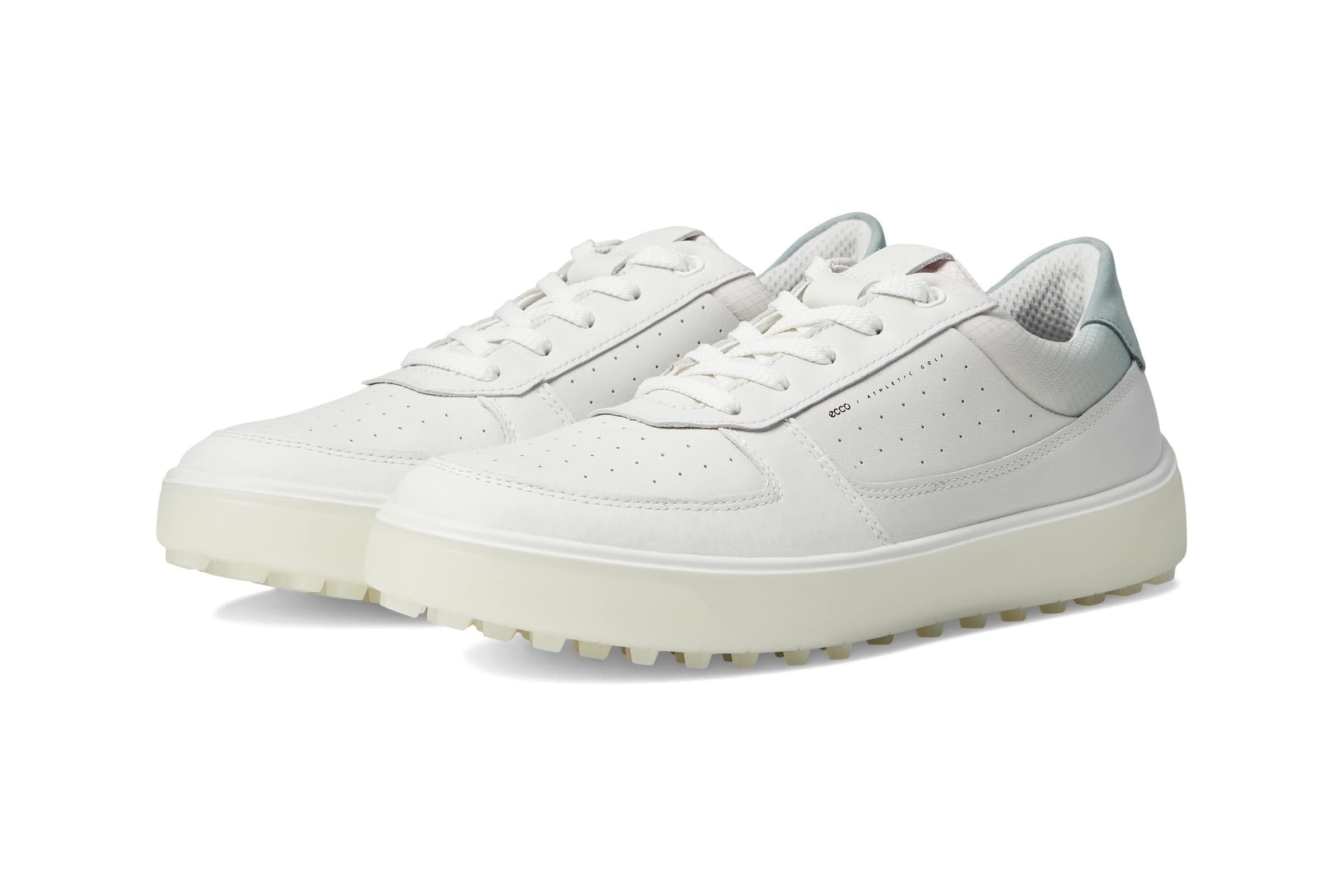 Женские кроссовки ECCO Golf Tray Hydromax Hybrid Golf Shoes