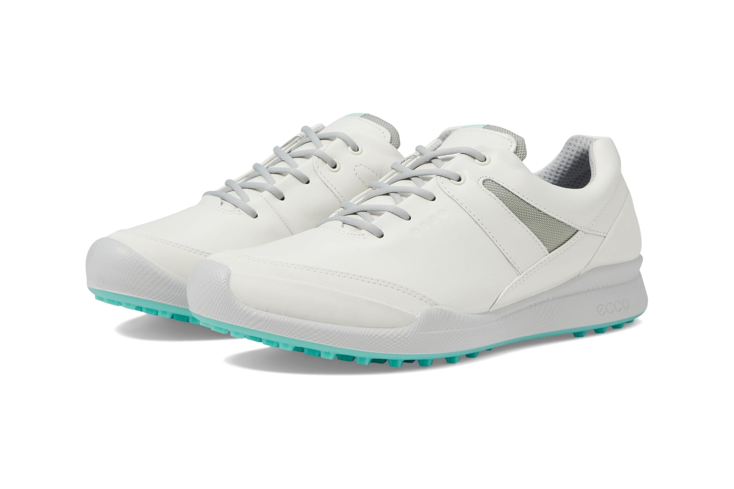 Женские кроссовки ECCO Golf Biom Golf Hybrid Hydromax Golf Shoes 22890₽