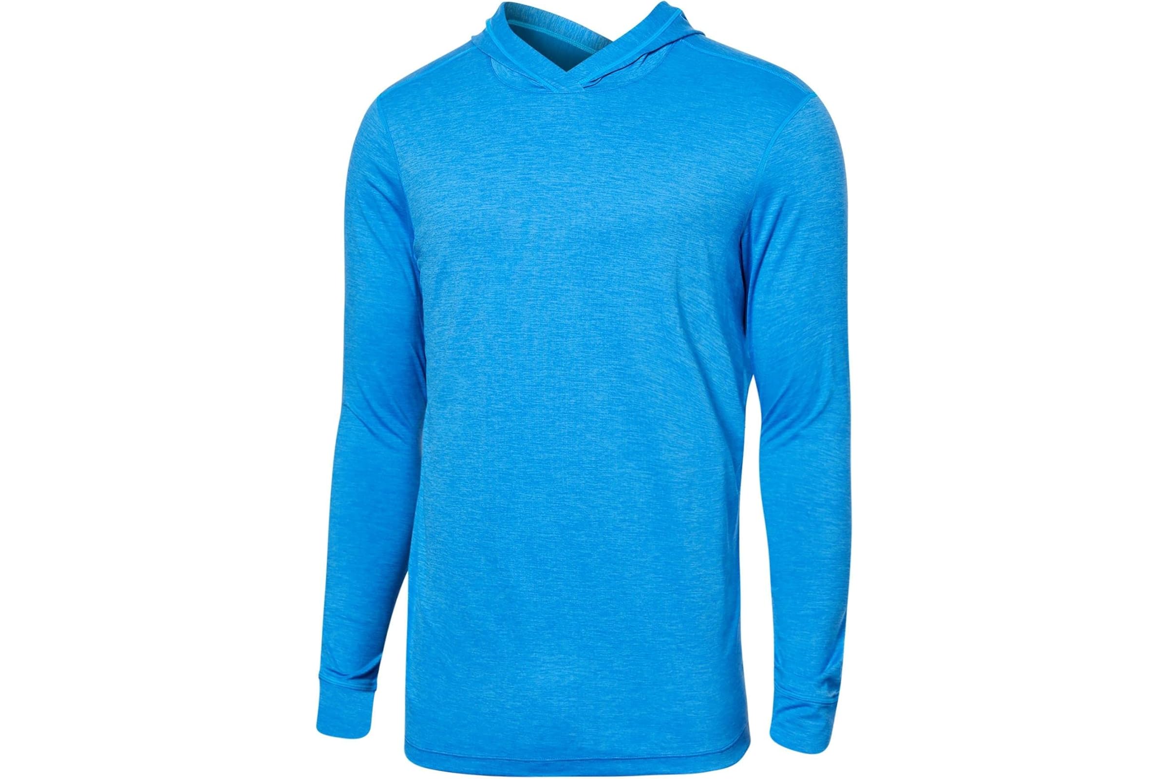 SAXX UNDERWEAR Droptemp All Day Cooling Pullover Hoodie