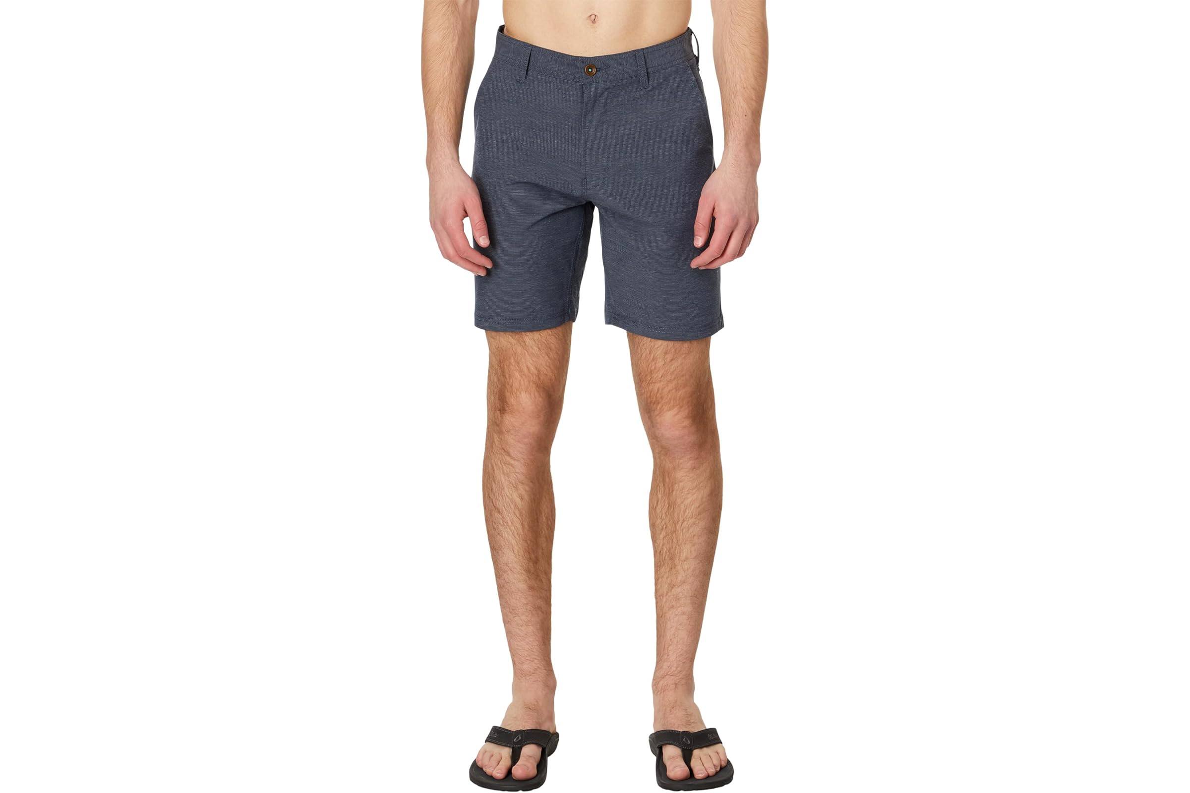 VISSLA Canyons Hybrid 185 Walkshorts 13490₽