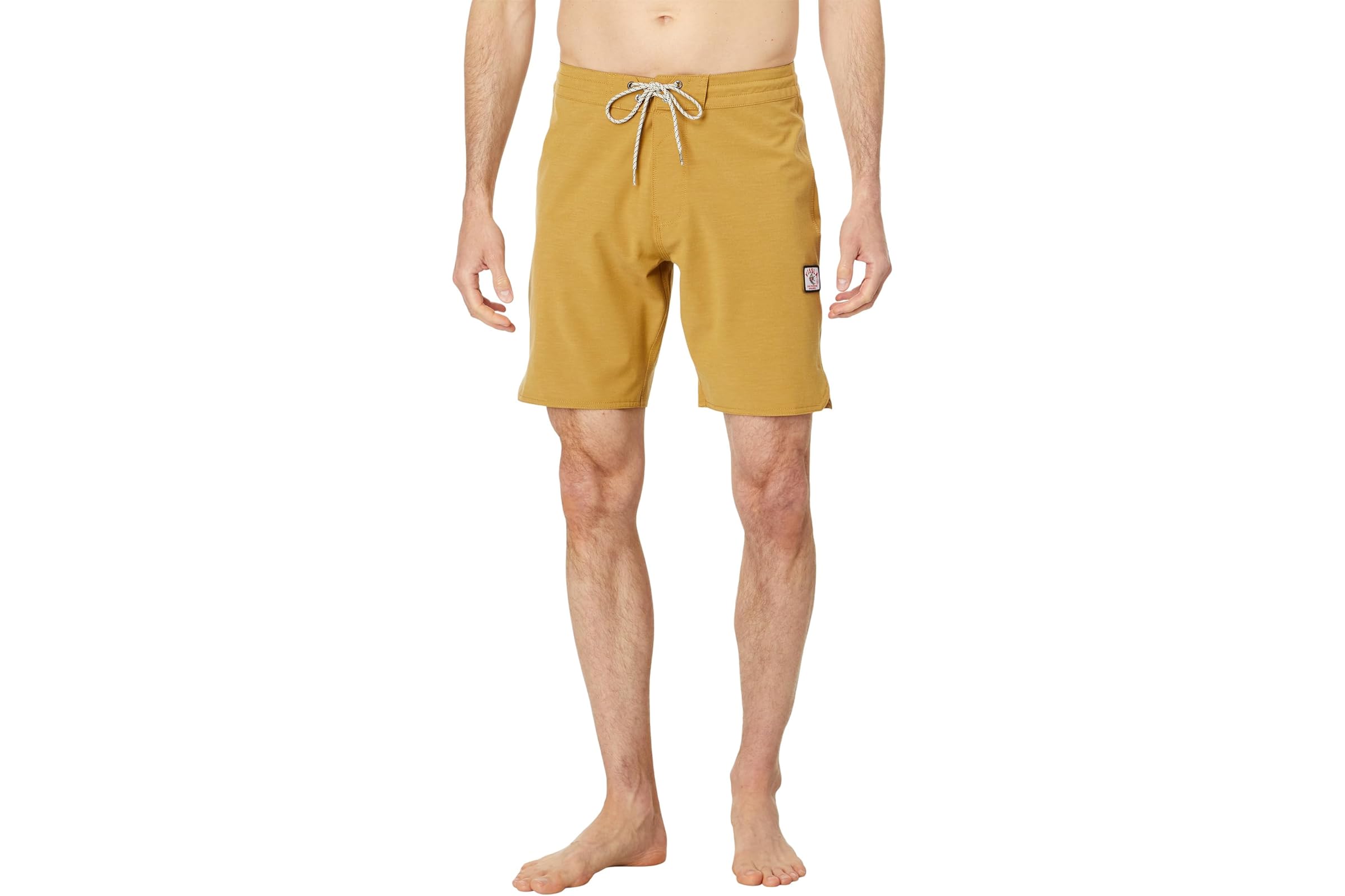 VISSLA Solid Sets 185 Boardshorts 10990₽