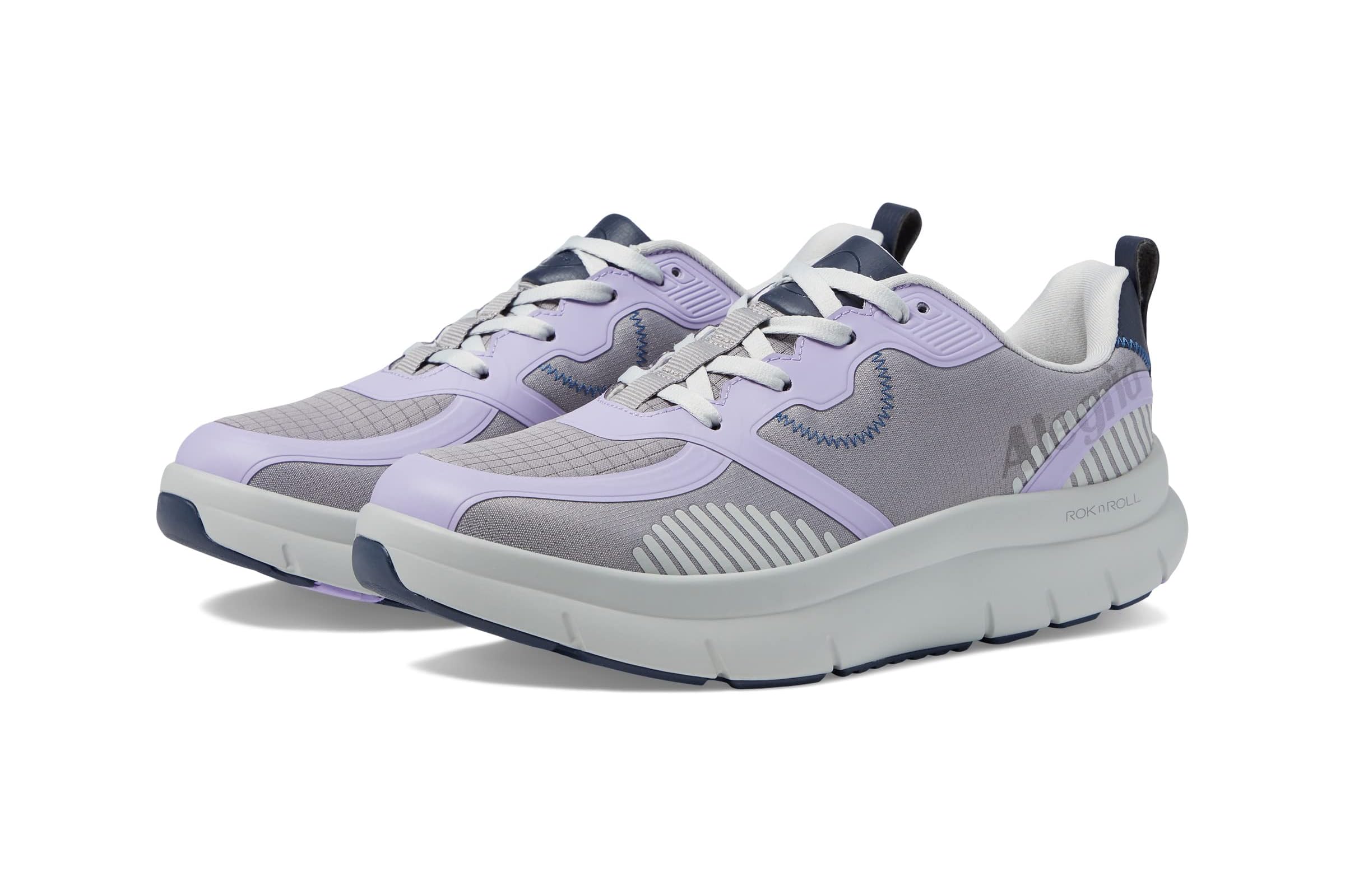 Женские кроссовки Alegria Solstyce