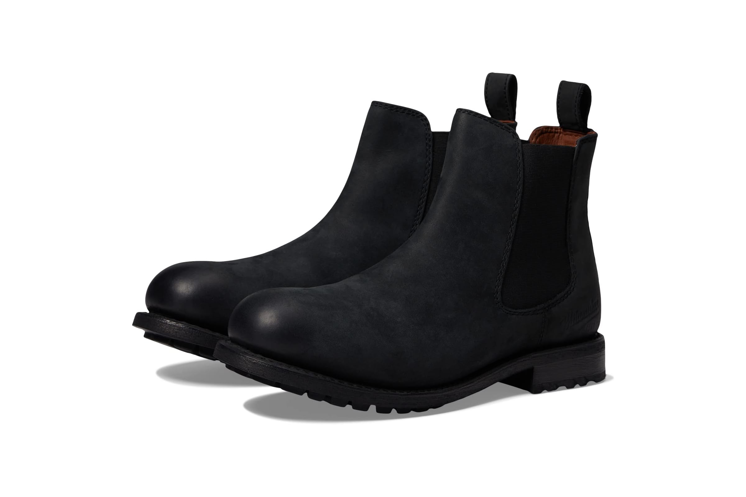 Milwaukee Boot Company Shorewood Chelsea Boot