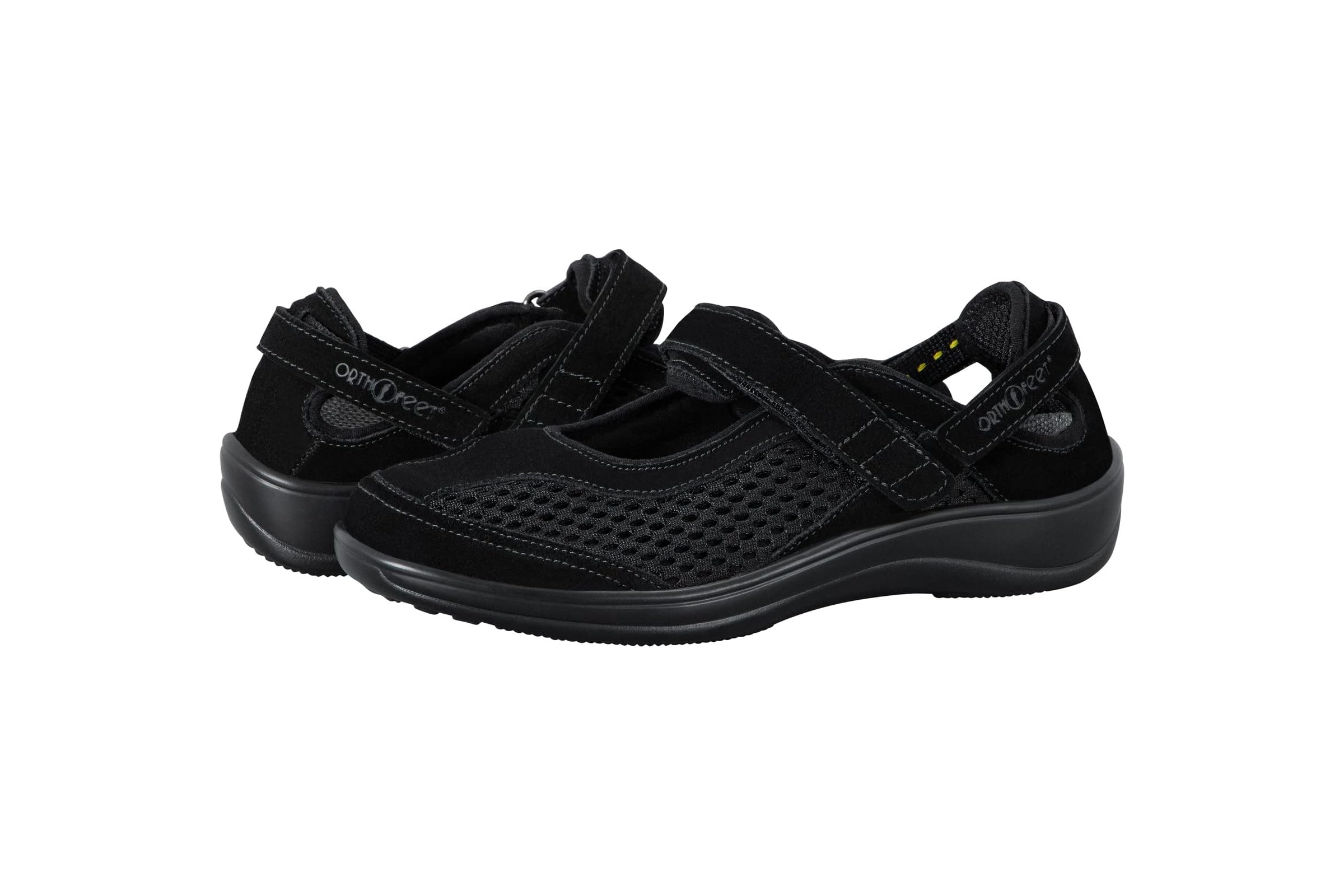 Женские кроссовки Orthofeet Sanibel