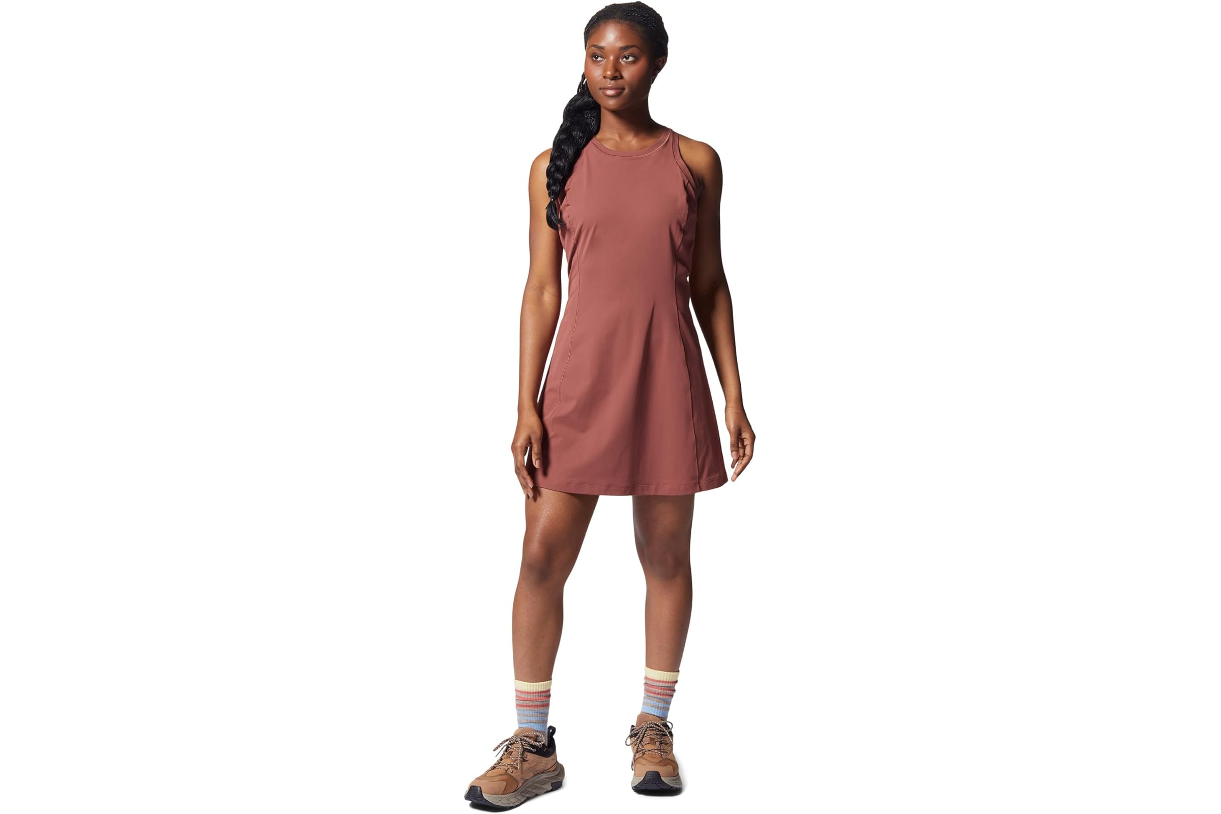 Mountain Hardwear Mountain Stretch Dress 12890₽