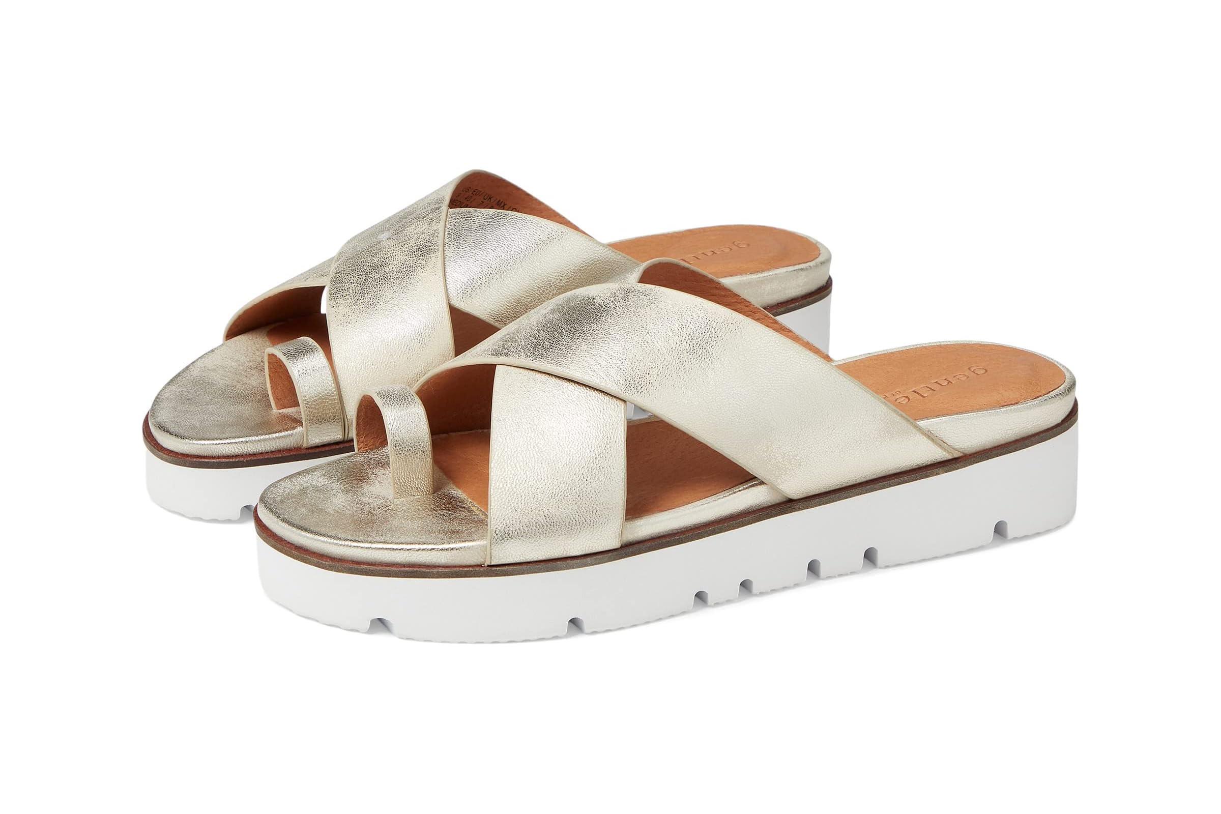 Gentle Souls by Kenneth Cole Lilly