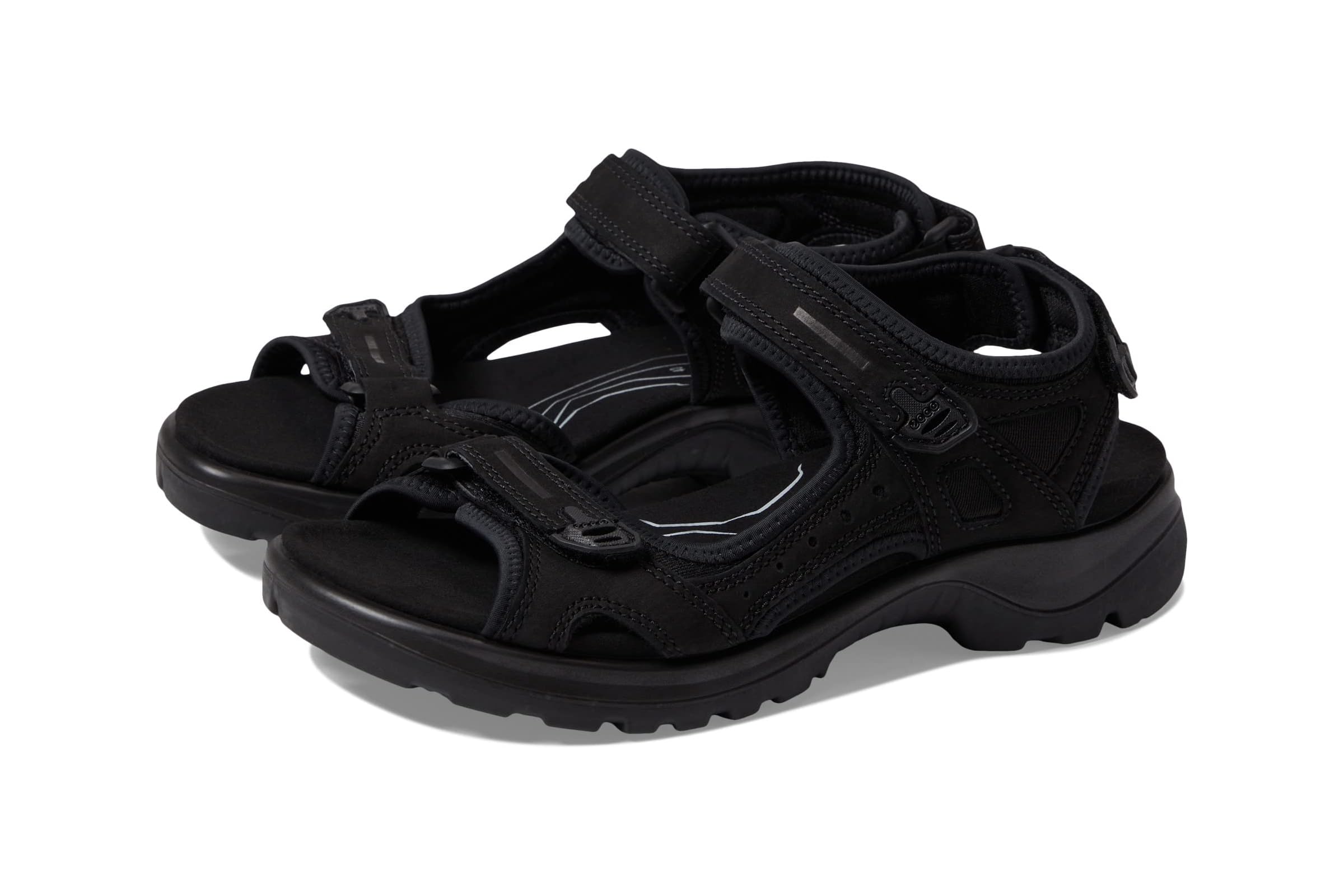 ECCO Sport Yucatan Plus Sandal 29190₽