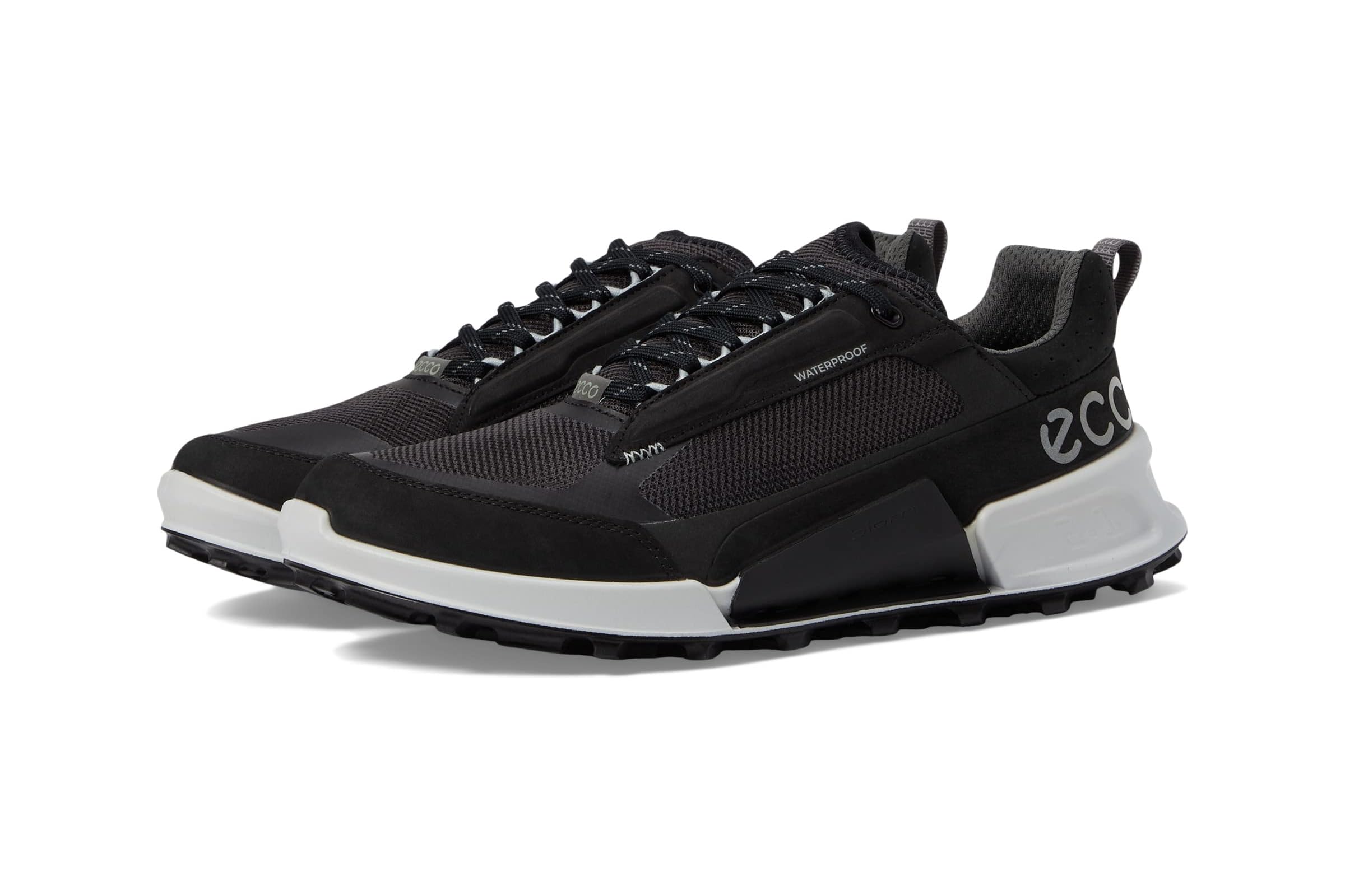 Женские кроссовки ECCO Sport BIOM 21 X MTN Waterproof Low Sneaker 36290₽