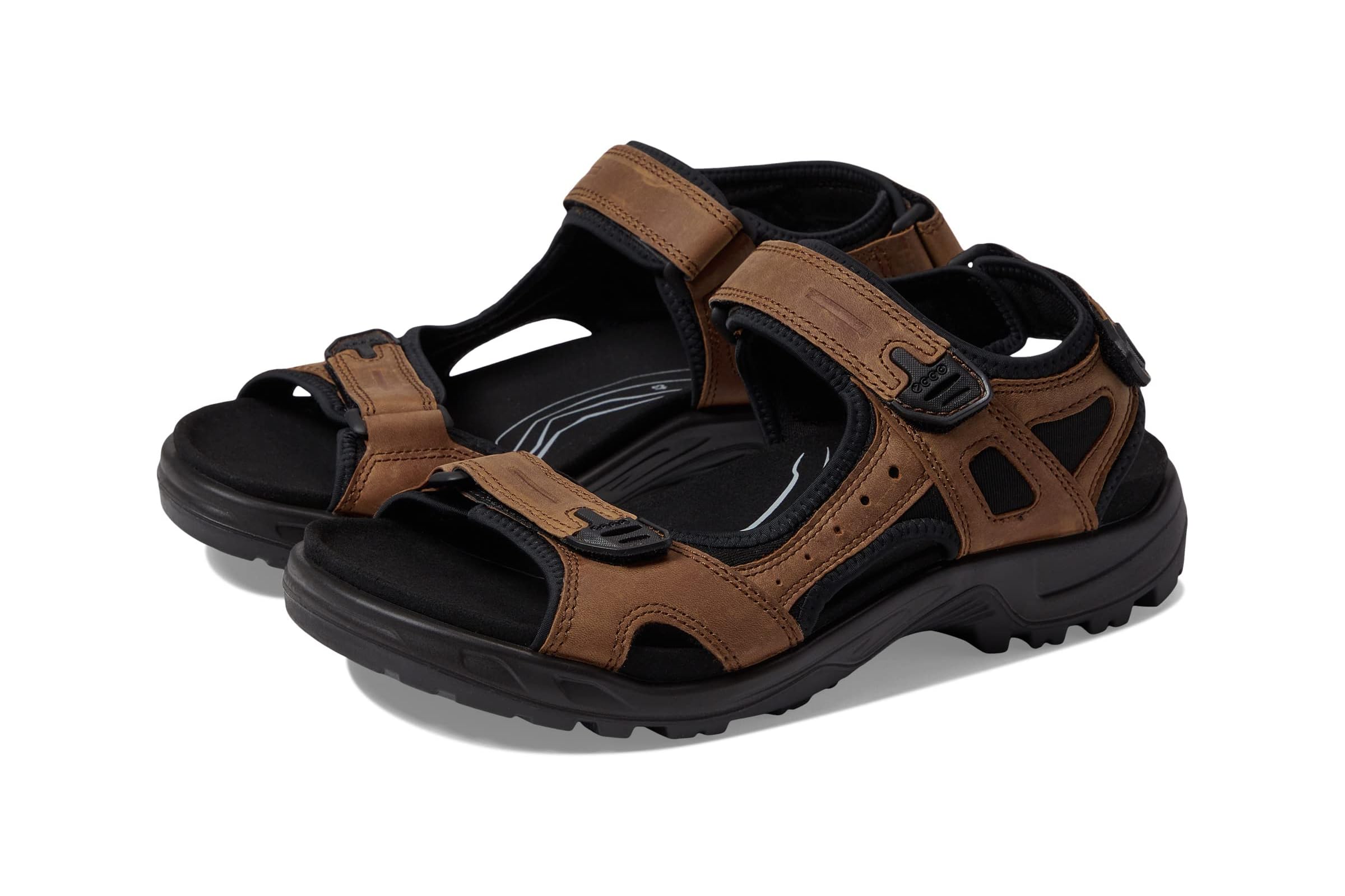 ECCO Sport Yucatan Plus Sandal