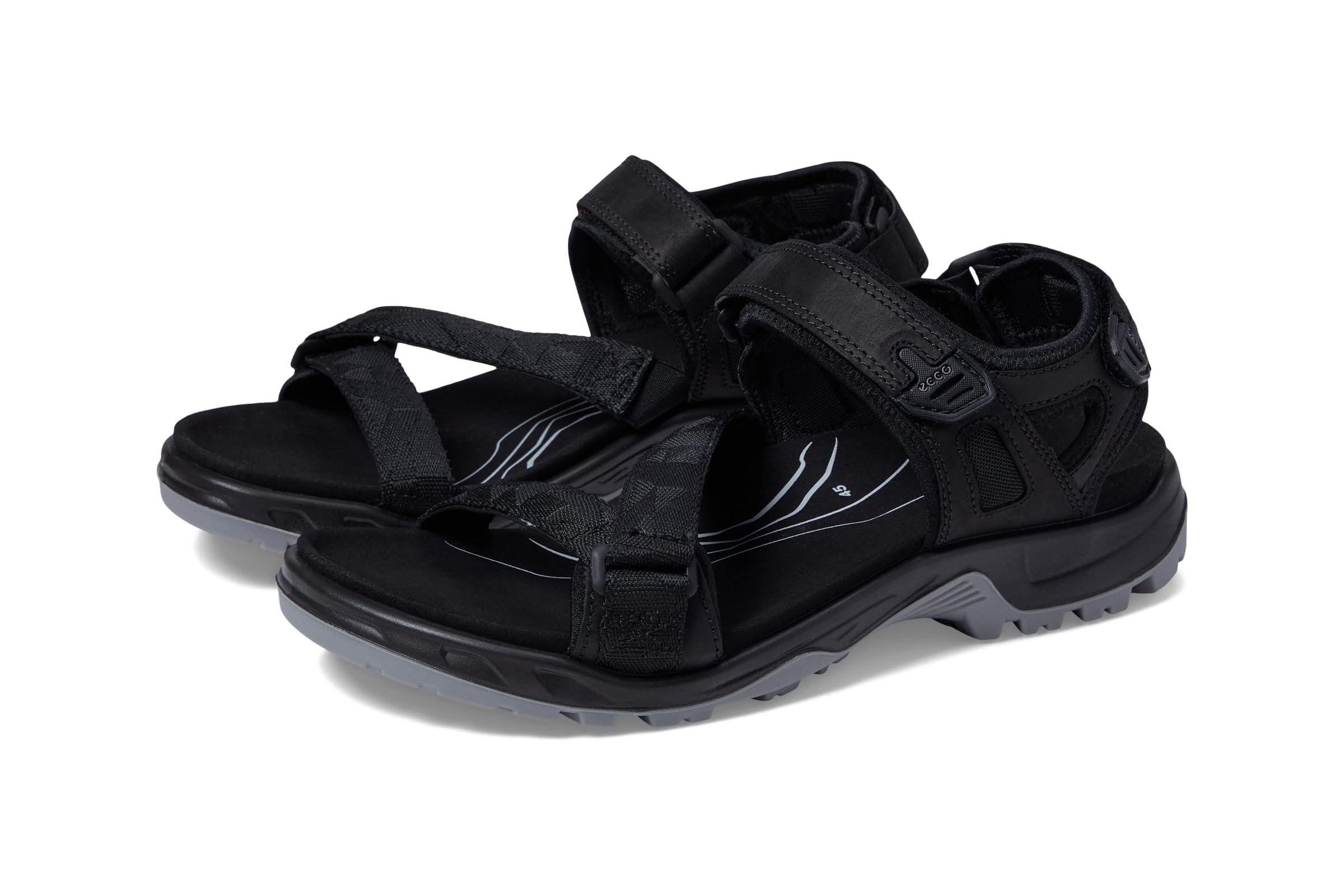 ECCO Sport Yucatan Coast Sandal