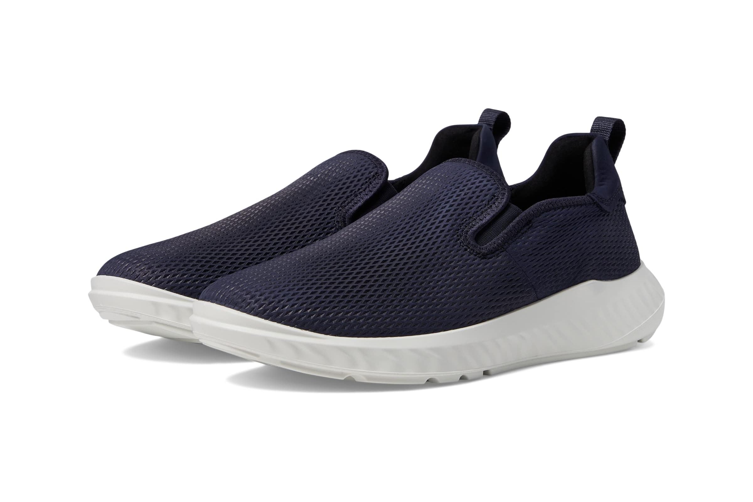 Мужские кроссовки ECCO Sport ATH-1FM Slip-On 18190₽