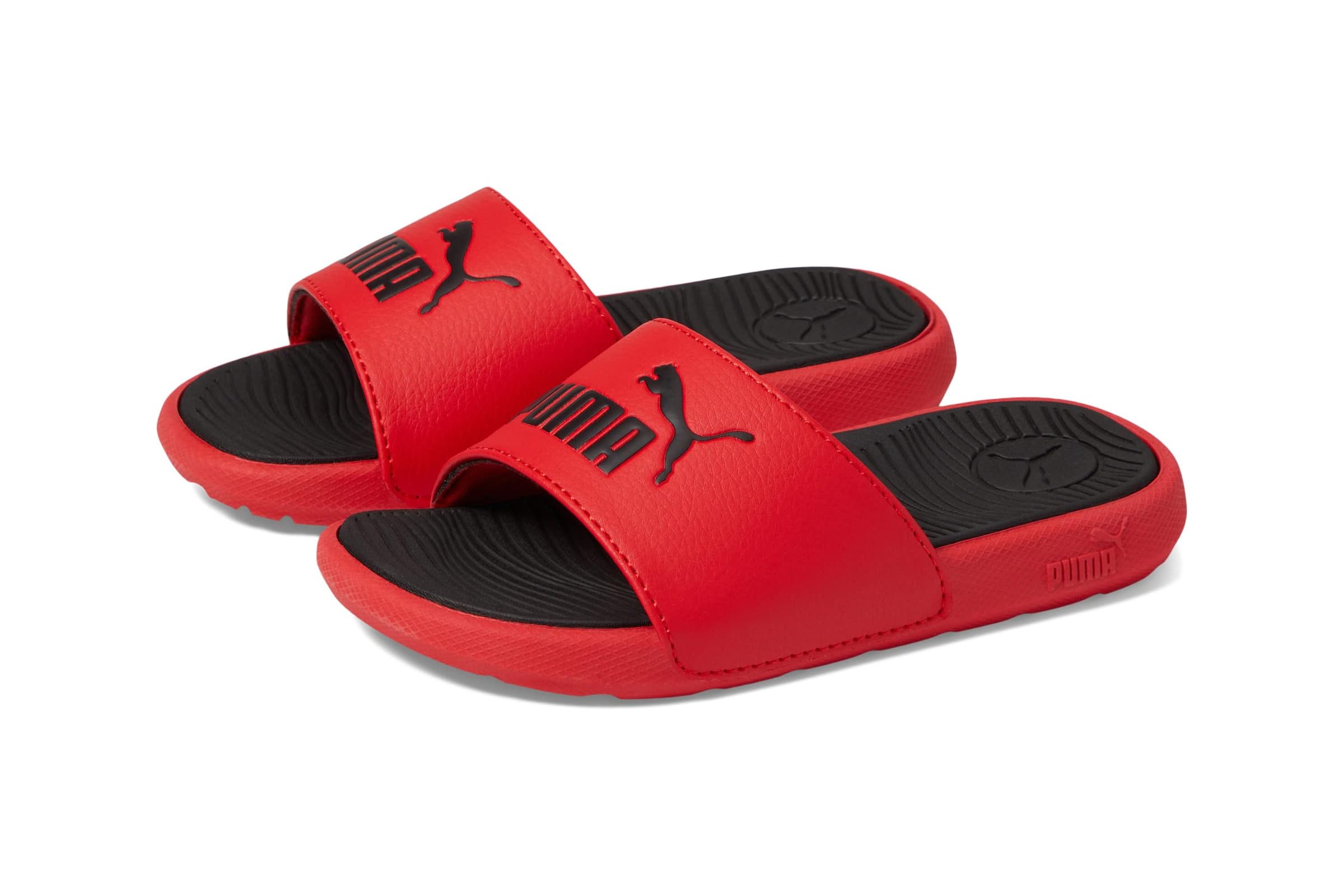 PUMA Kids Cool Cat 2.0 (Little Kid)