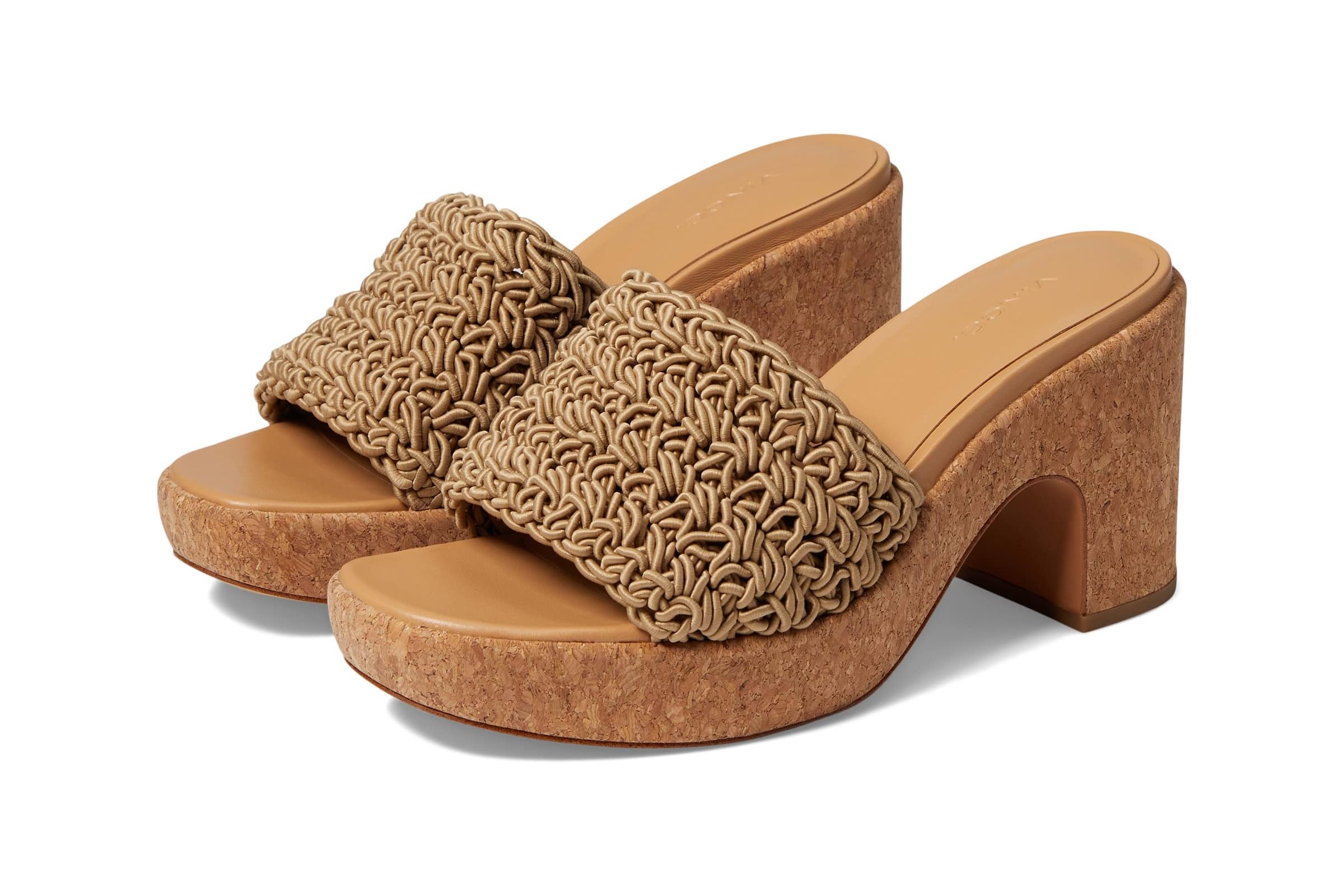 Vince Nicki Croche 46190₽