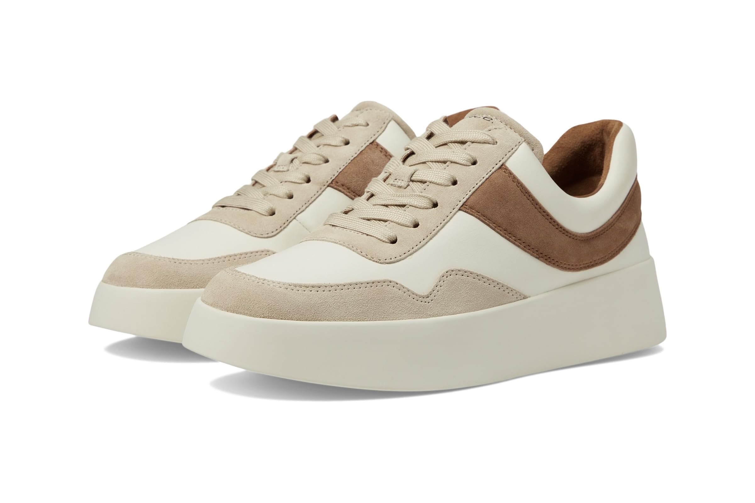 Женские кроссовки Vince Warren Court