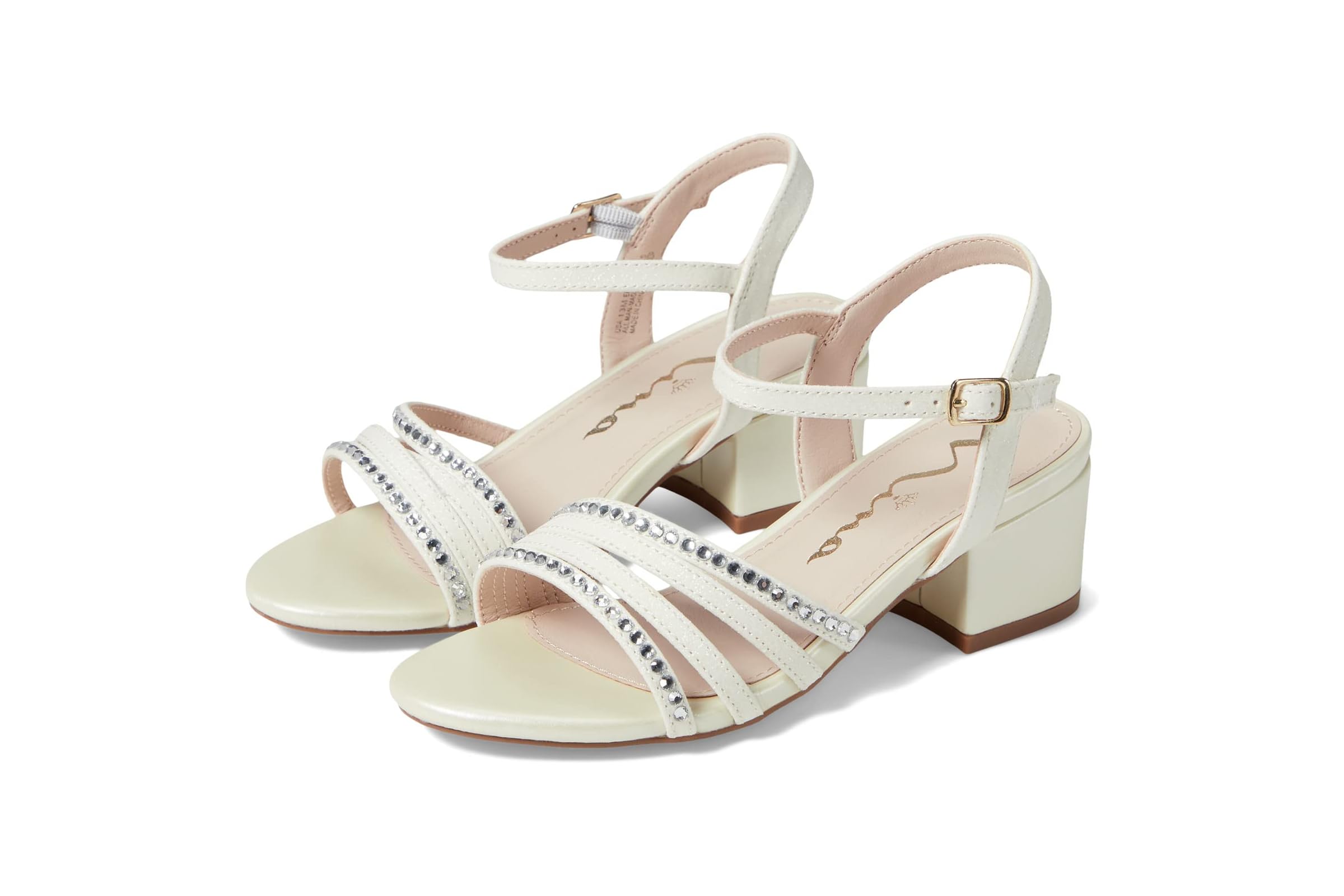 Nina Kids Mistic Little KidBig Kid 9990₽