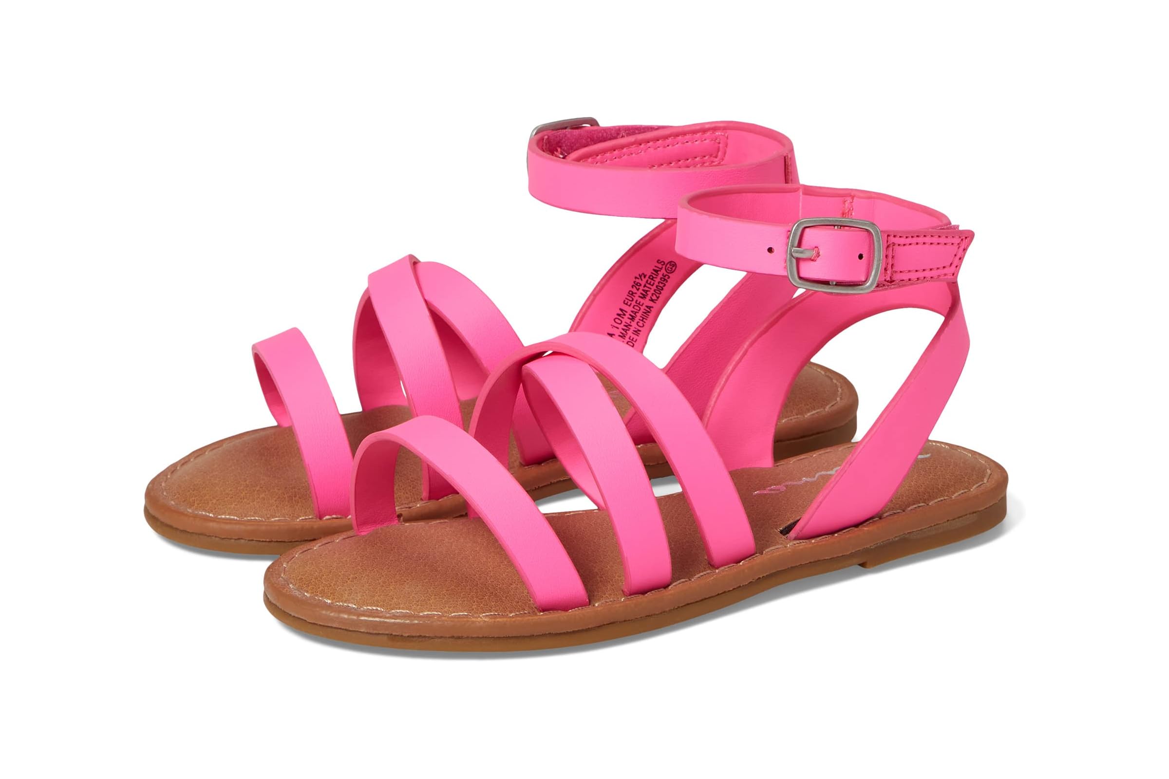 Nina Kids Swirla ToddlerLittle KidBig Kid 8090₽