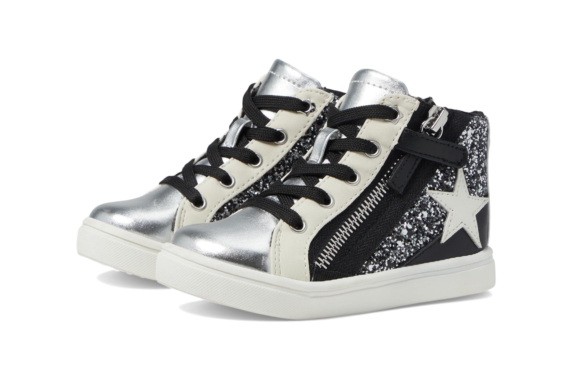 Женские кроссовки Nina Kids Yuti ToddlerLittle KidBig Kid 11390₽